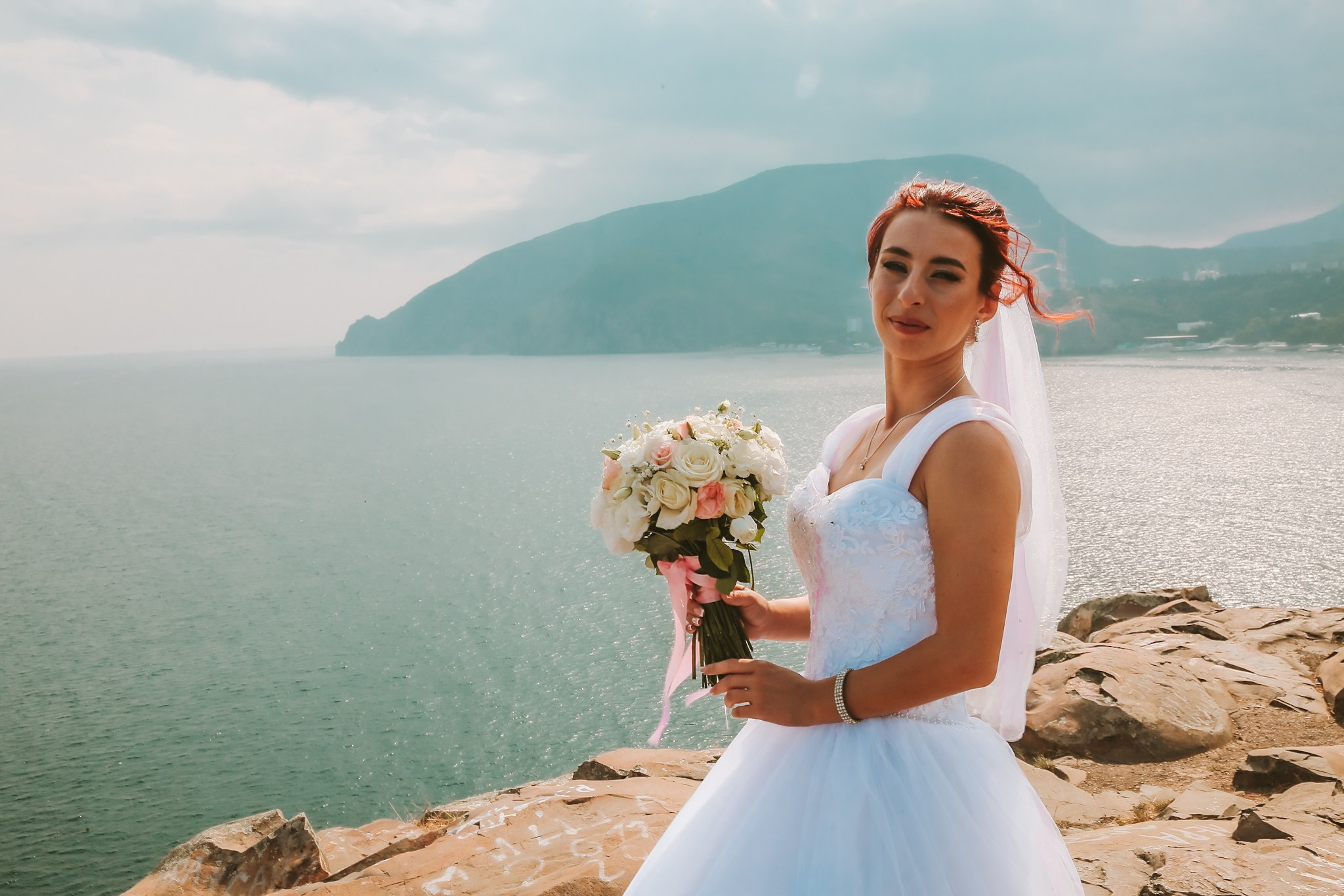 Свадебная фотосессия в Симферополе. Фотограф в Крыму Григорий