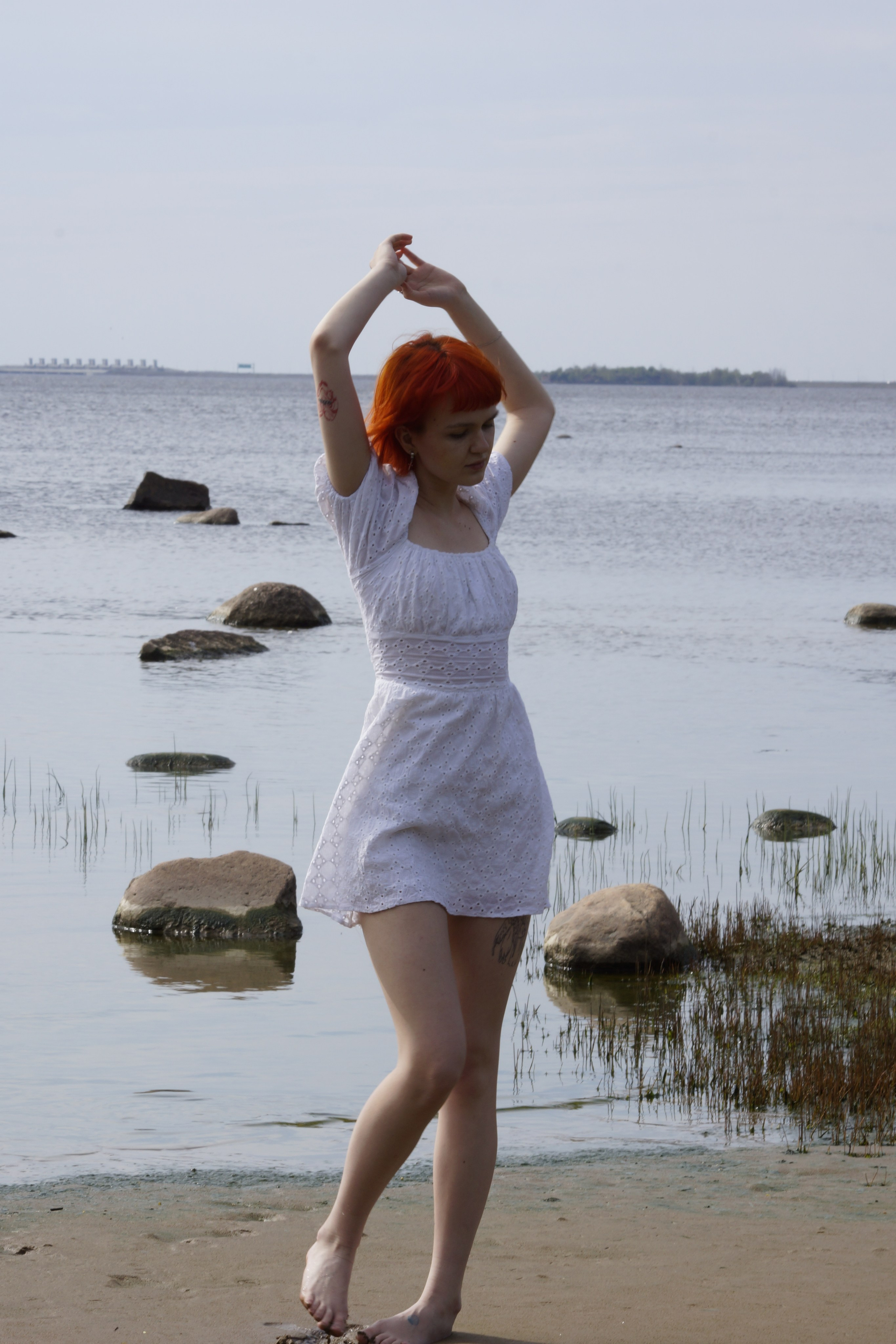 Набор качеств. Потешная фотопленка