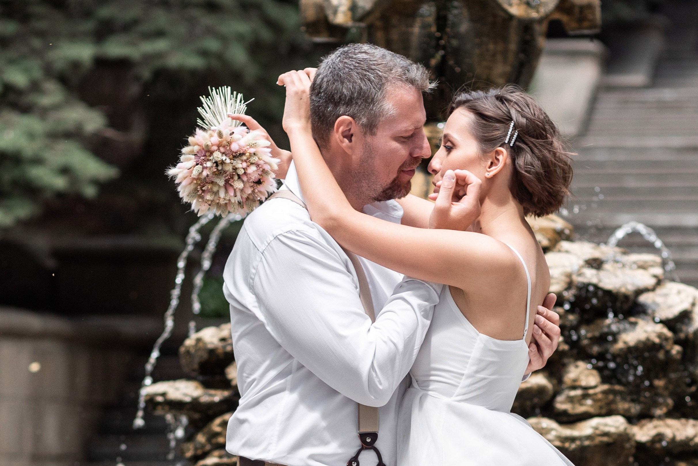 Серафима и Александр. Свадебный, портретный, коммерческий, предметный фотограф в Ставрополе Иван Белашов