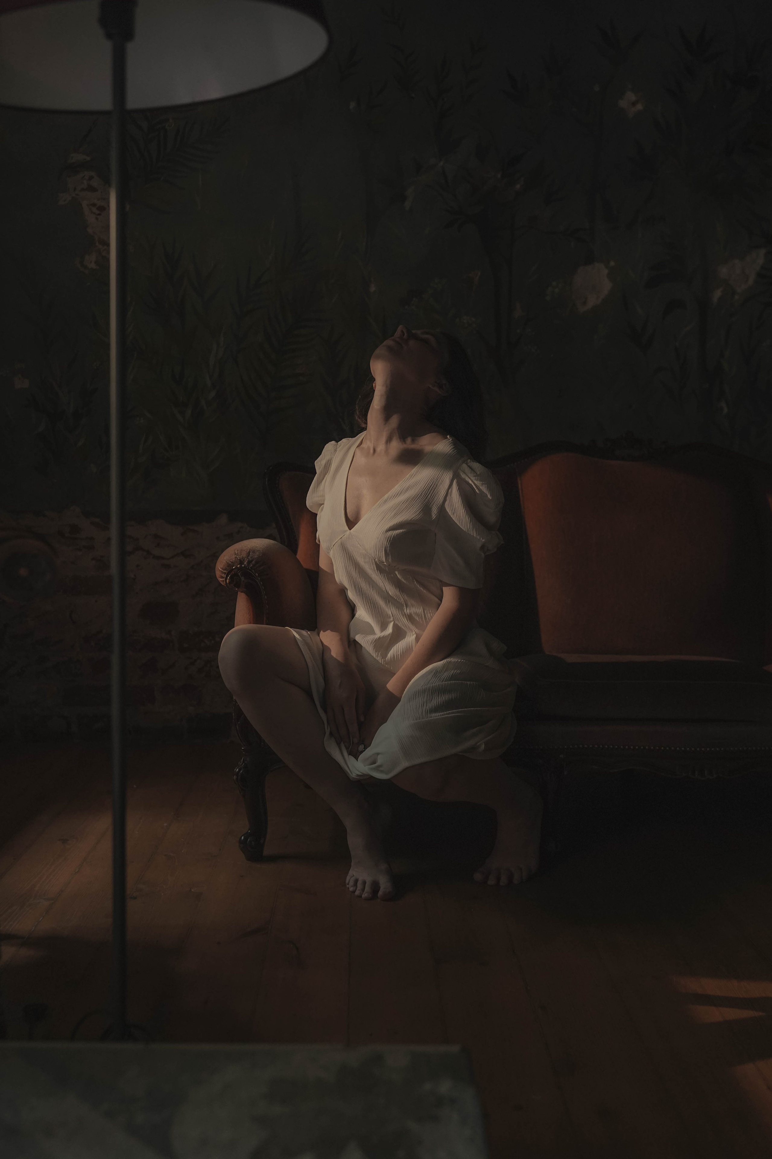 Сказочный сон. Семейный и свадебный фотограф