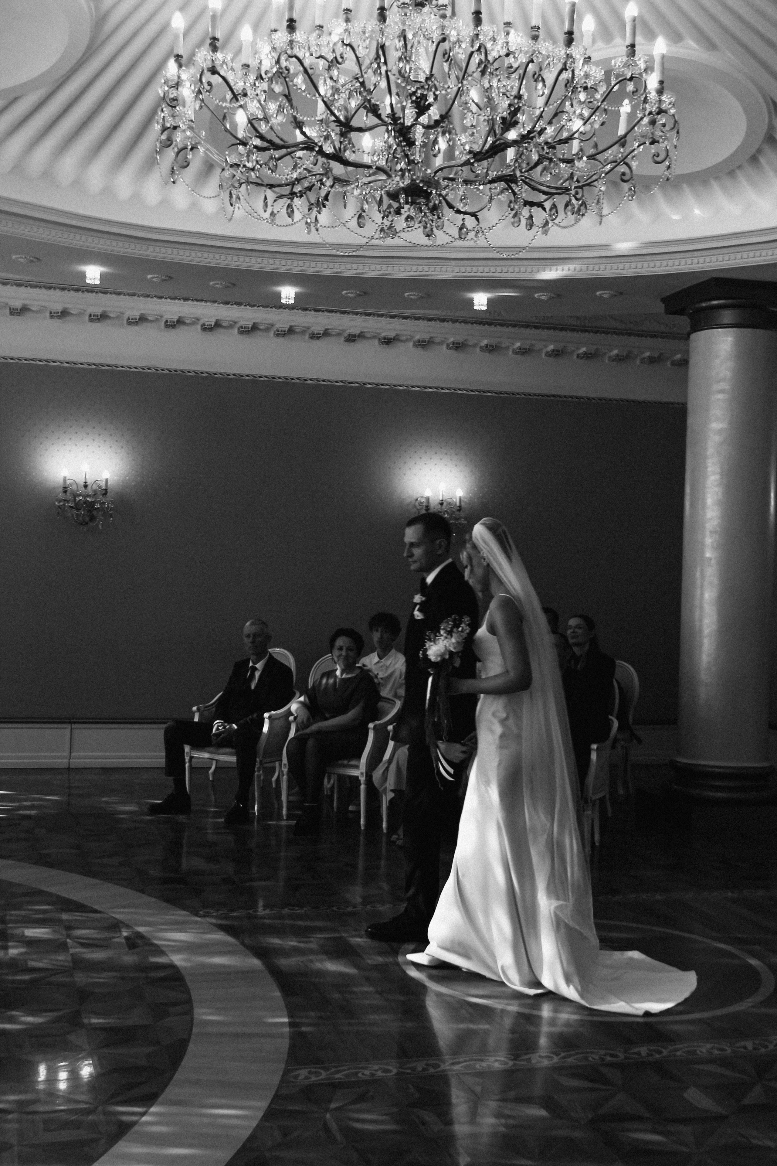 WED’26. Производство портретных женских и семейных фото