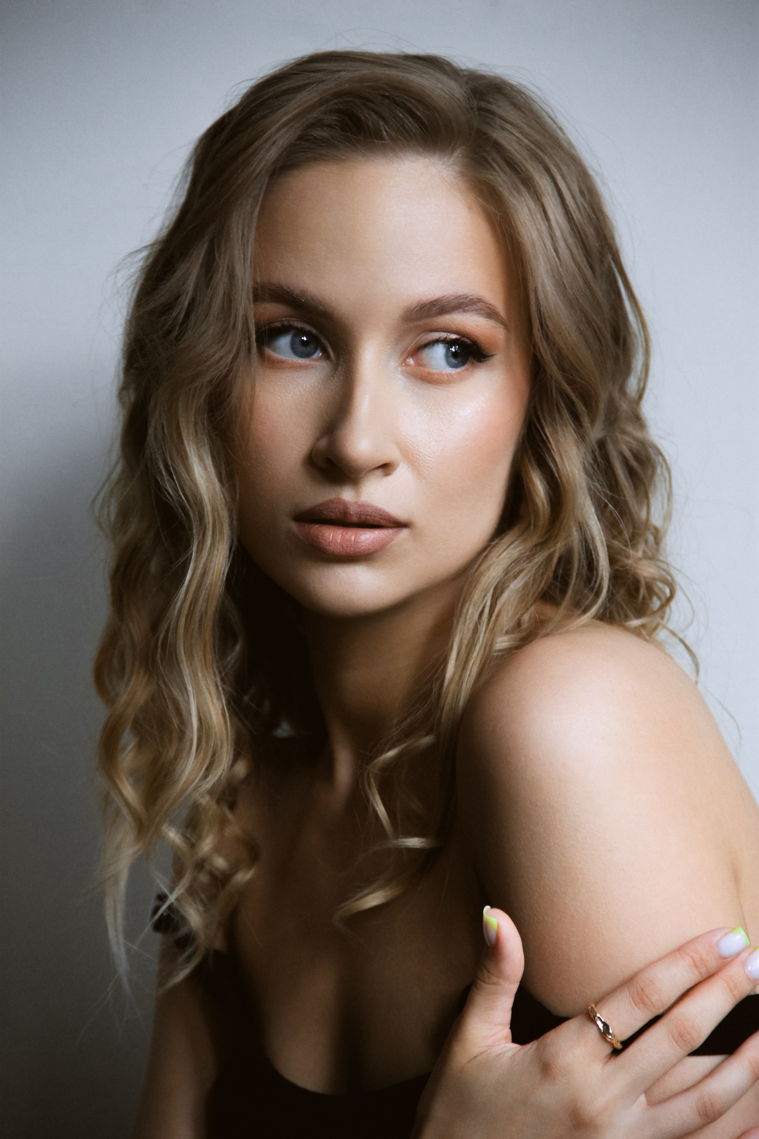 PART 9.0 / 2025 / Александра. Производство портретных женских и семейных фото