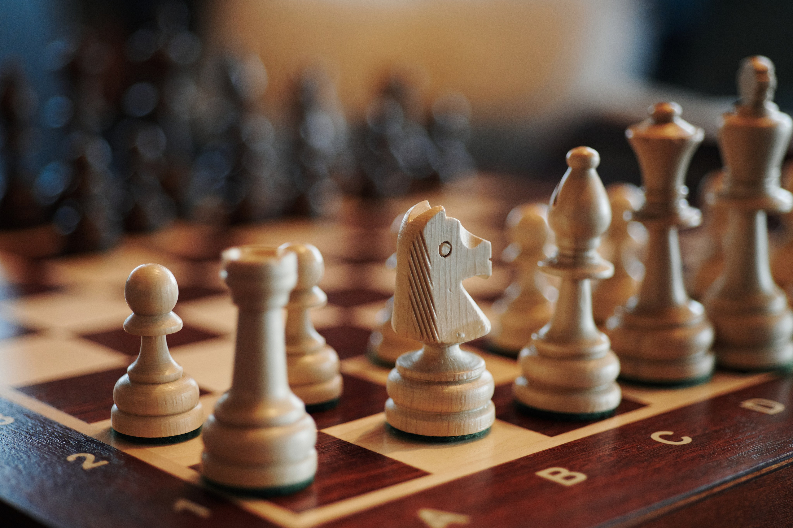 «Деловые шахматы». Фотограф Роман Арыкин Екатеринбург