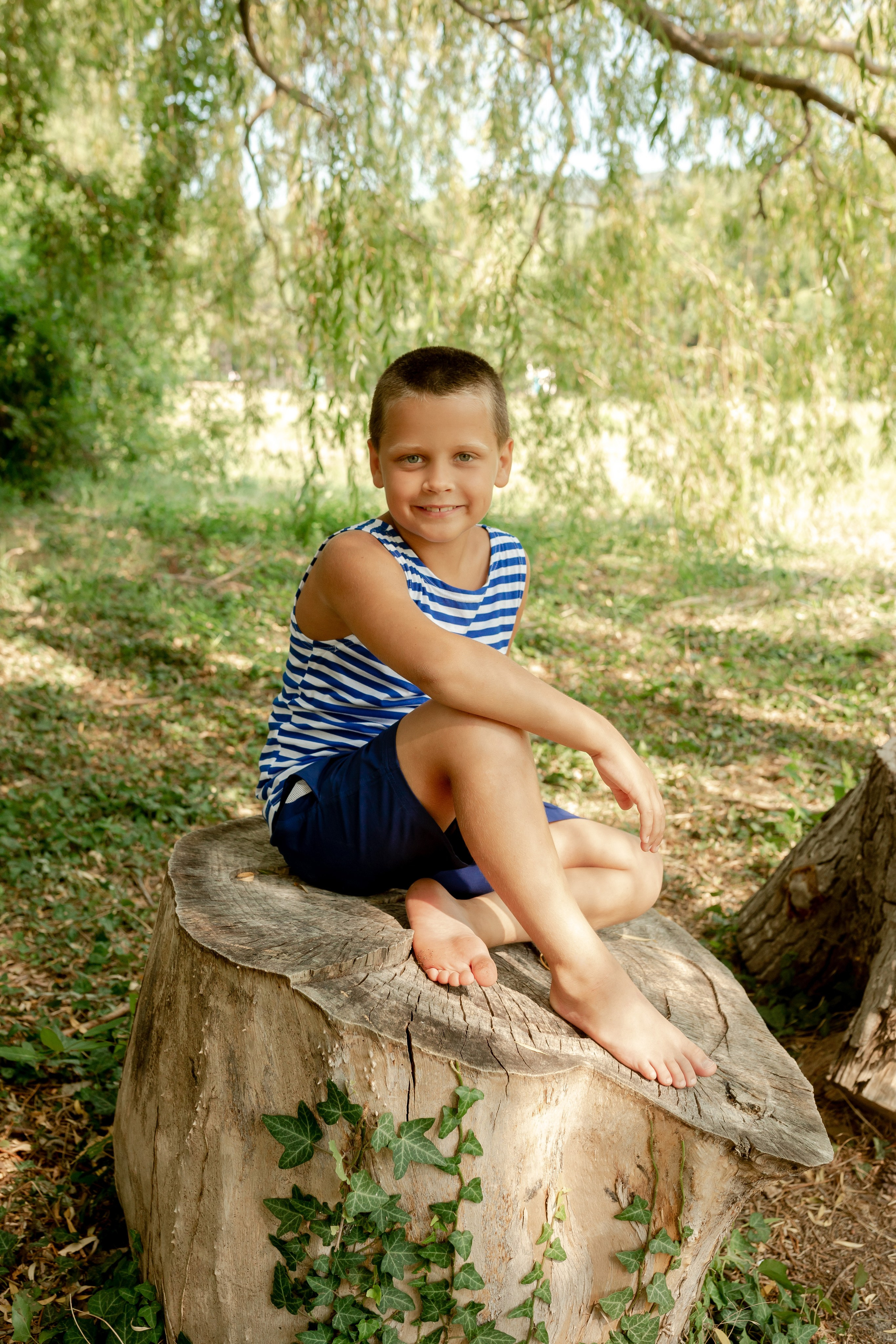Мария, Алексей с сыновьями. Фотограф в Геленджике, Архипо-Осиповке, Абрау-Дюрсо, Кринице Виктория