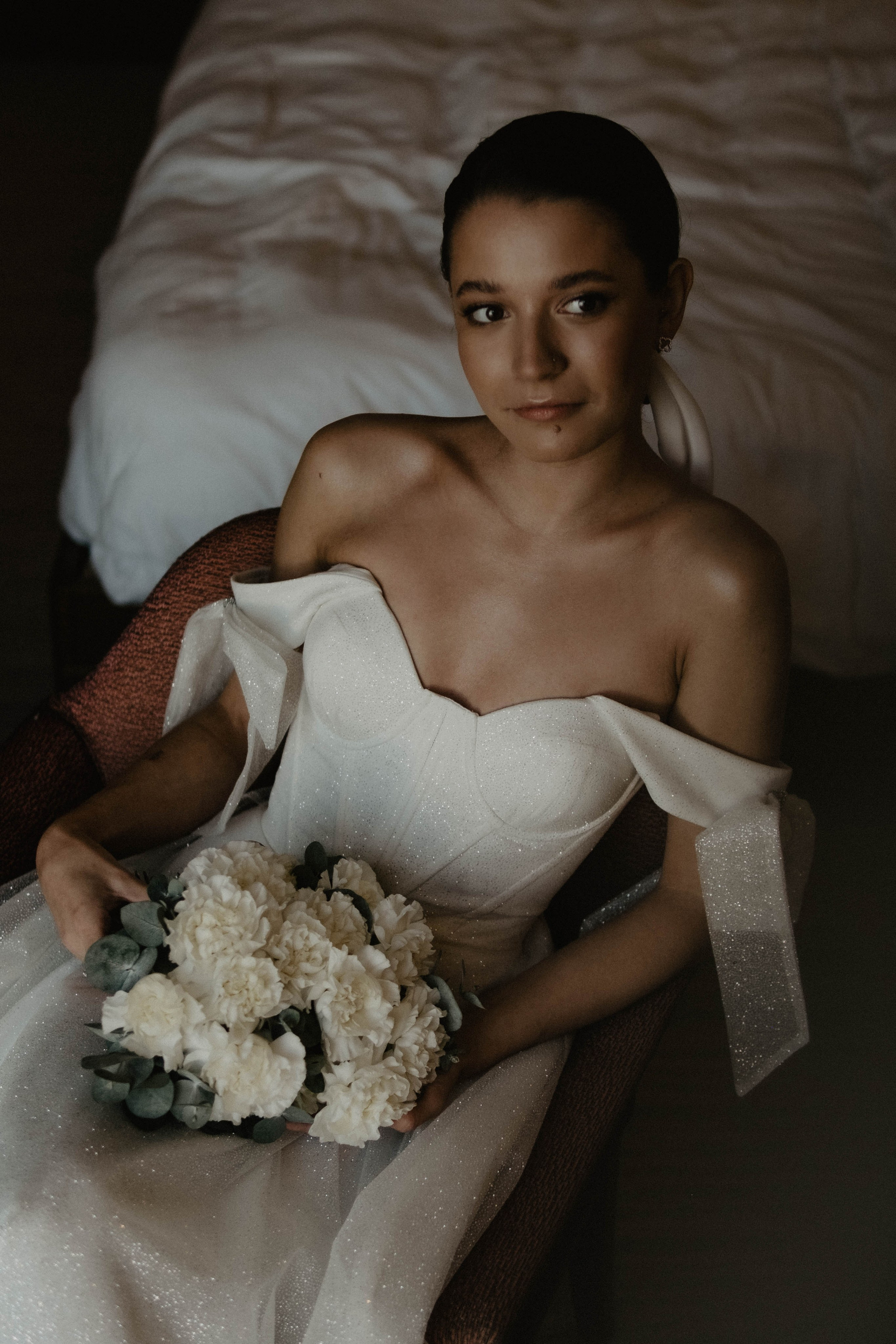 Дима и Таня. Свадебный фотограф Оля Григунова