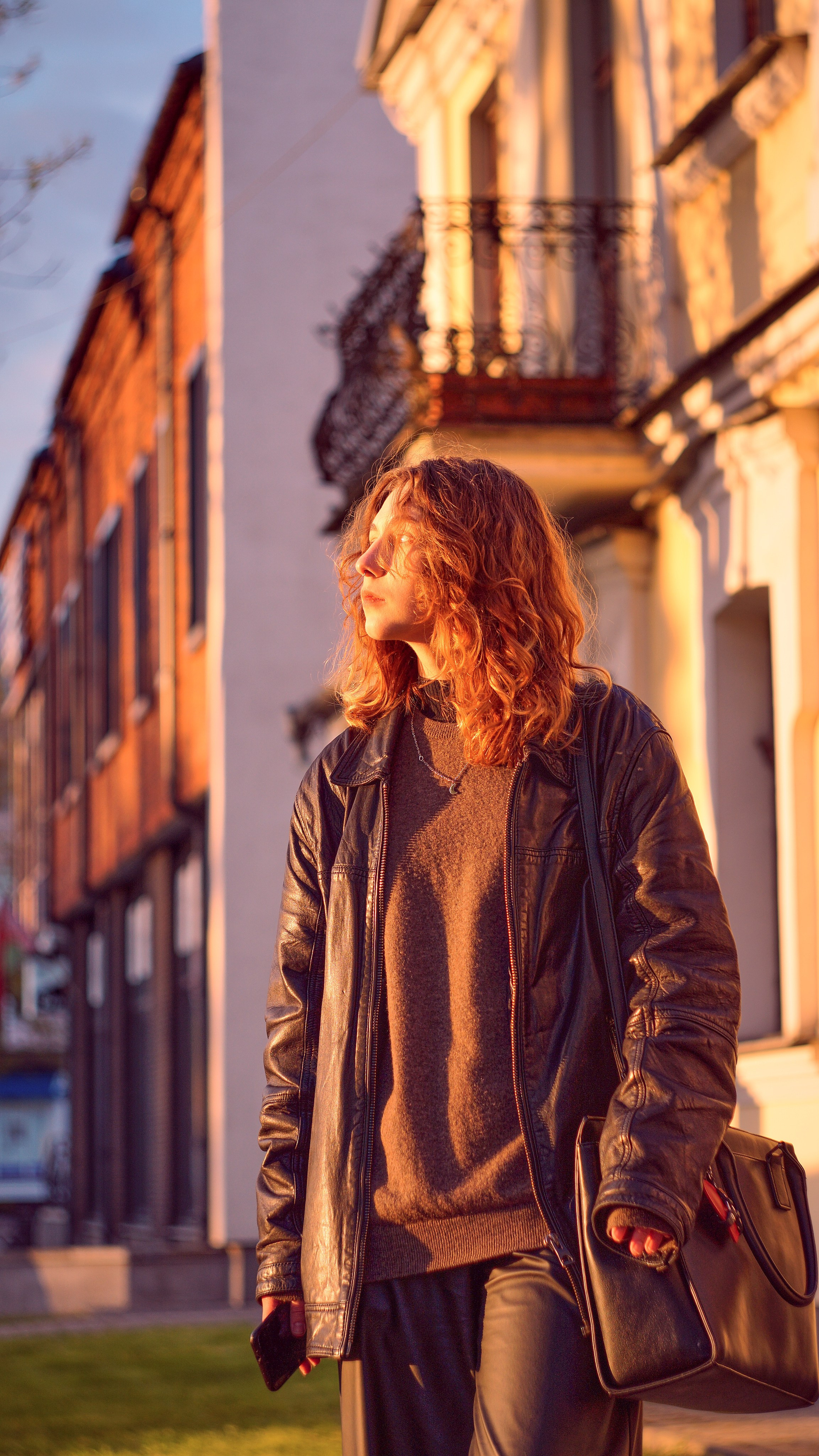 Даша. EVG PROHOROV