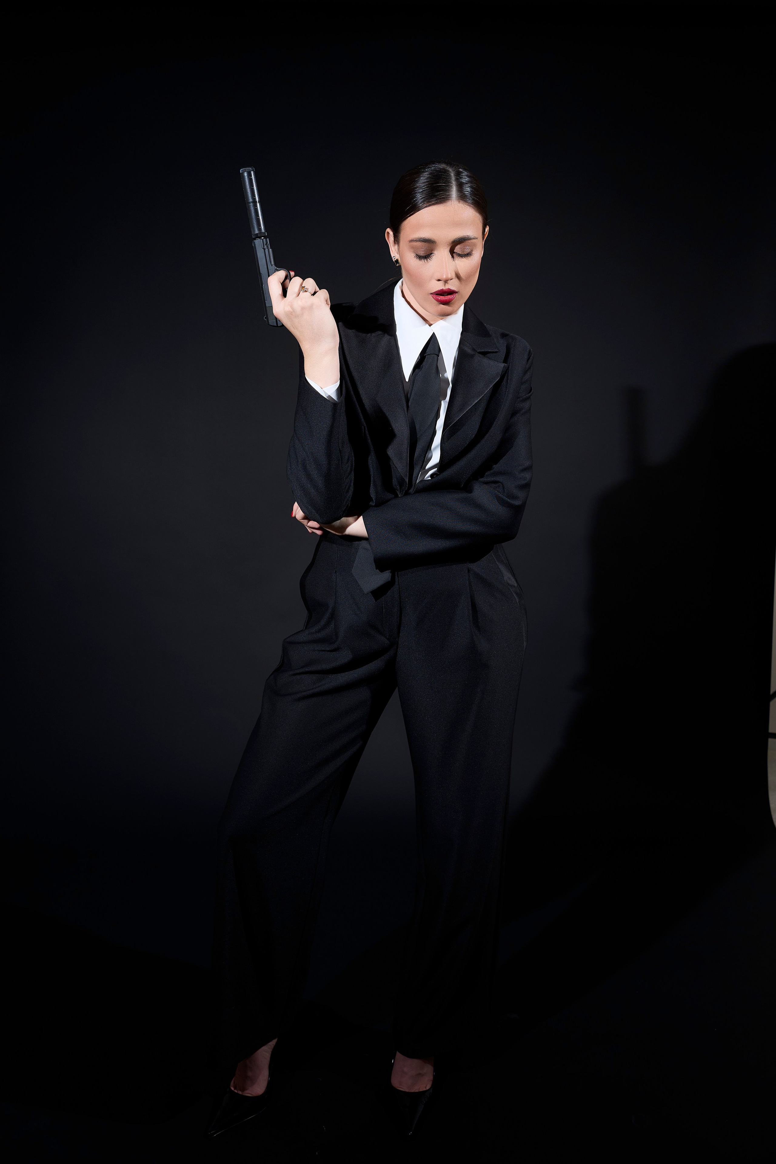 Деловая женская одежда. EVG PROHOROV