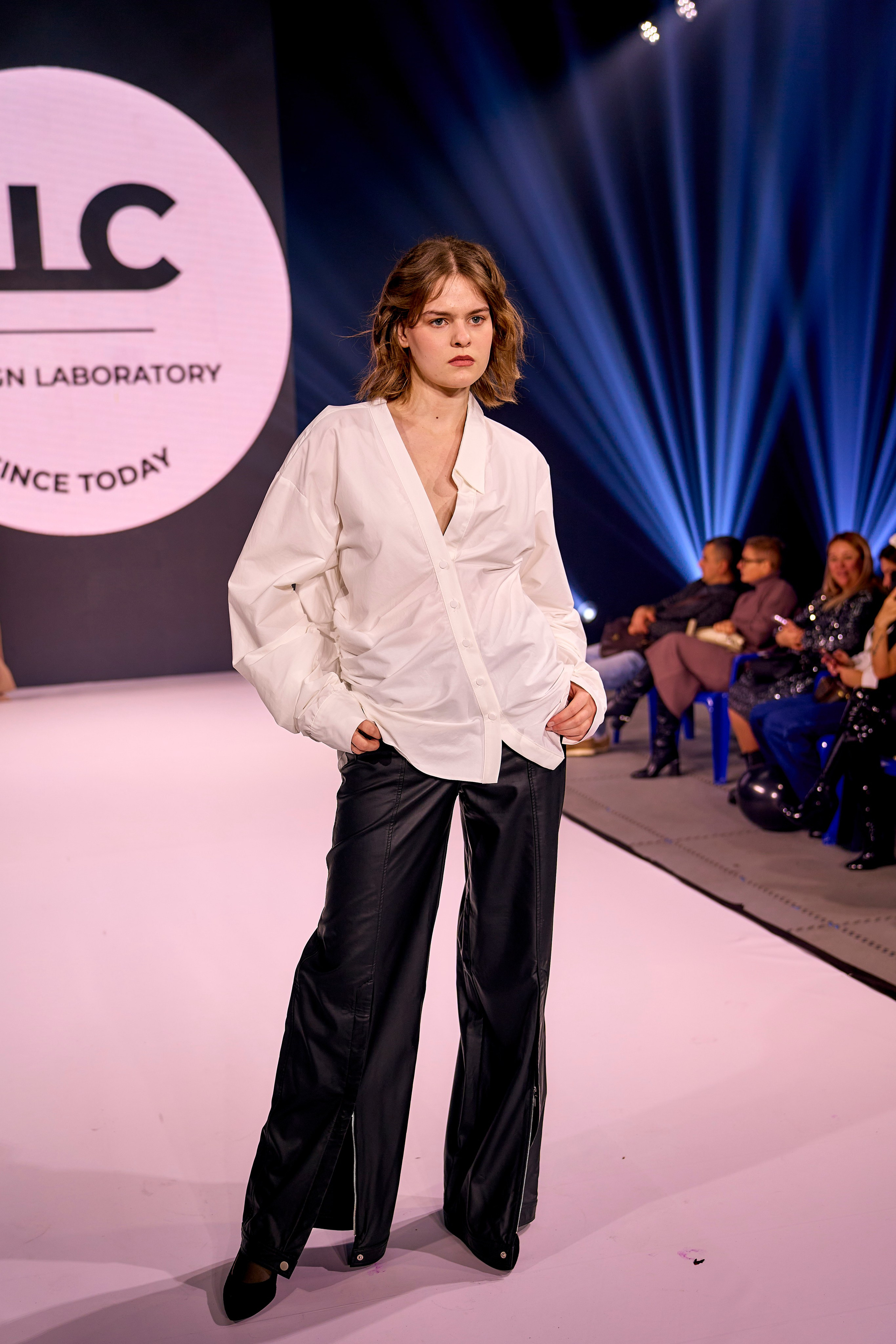 ANET Fashion Show III. EVG PROHOROV