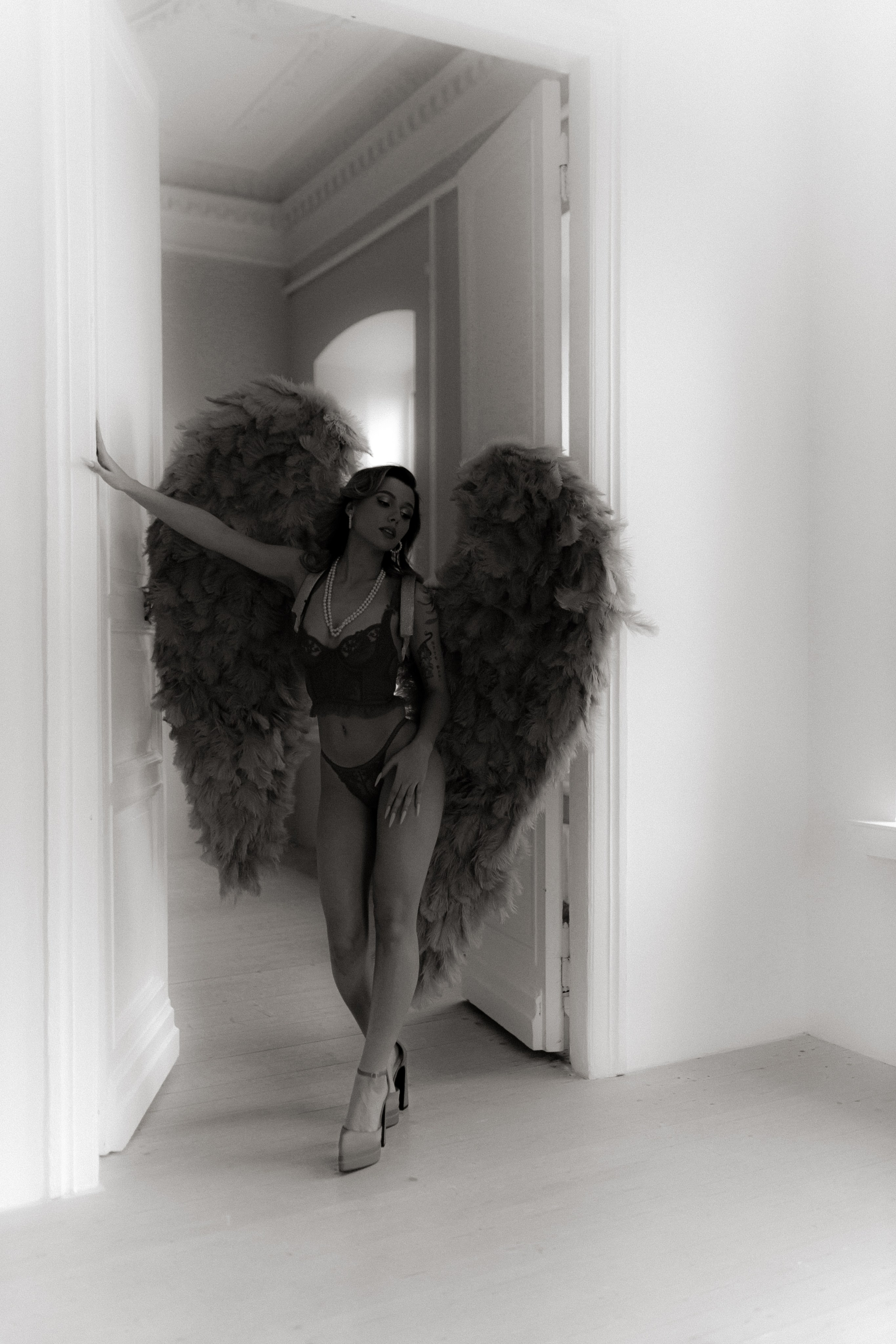 Дарья. DARYA.BELKINA