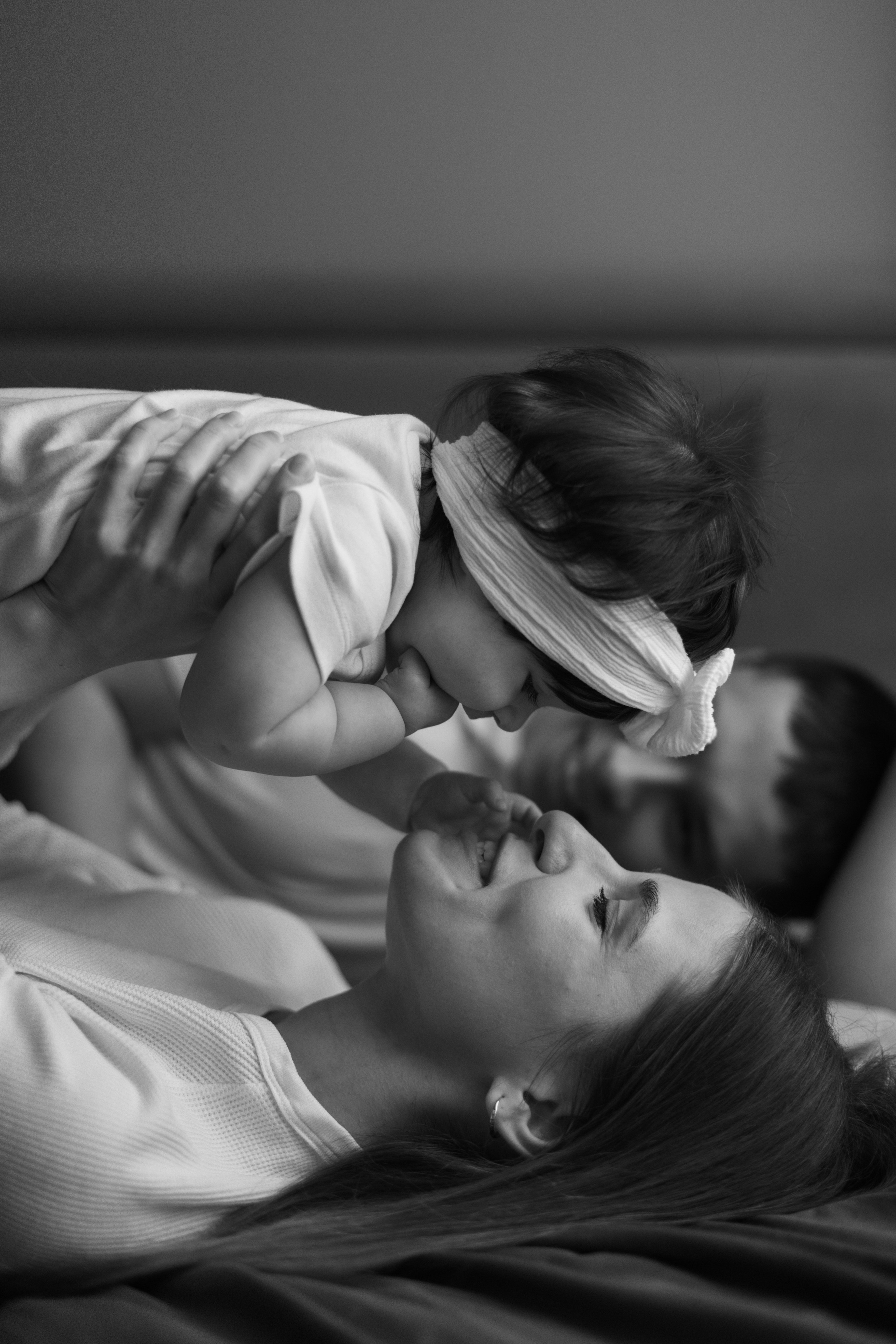 Джой и его семья. Фотограф — Анималист | Санкт-Петербург