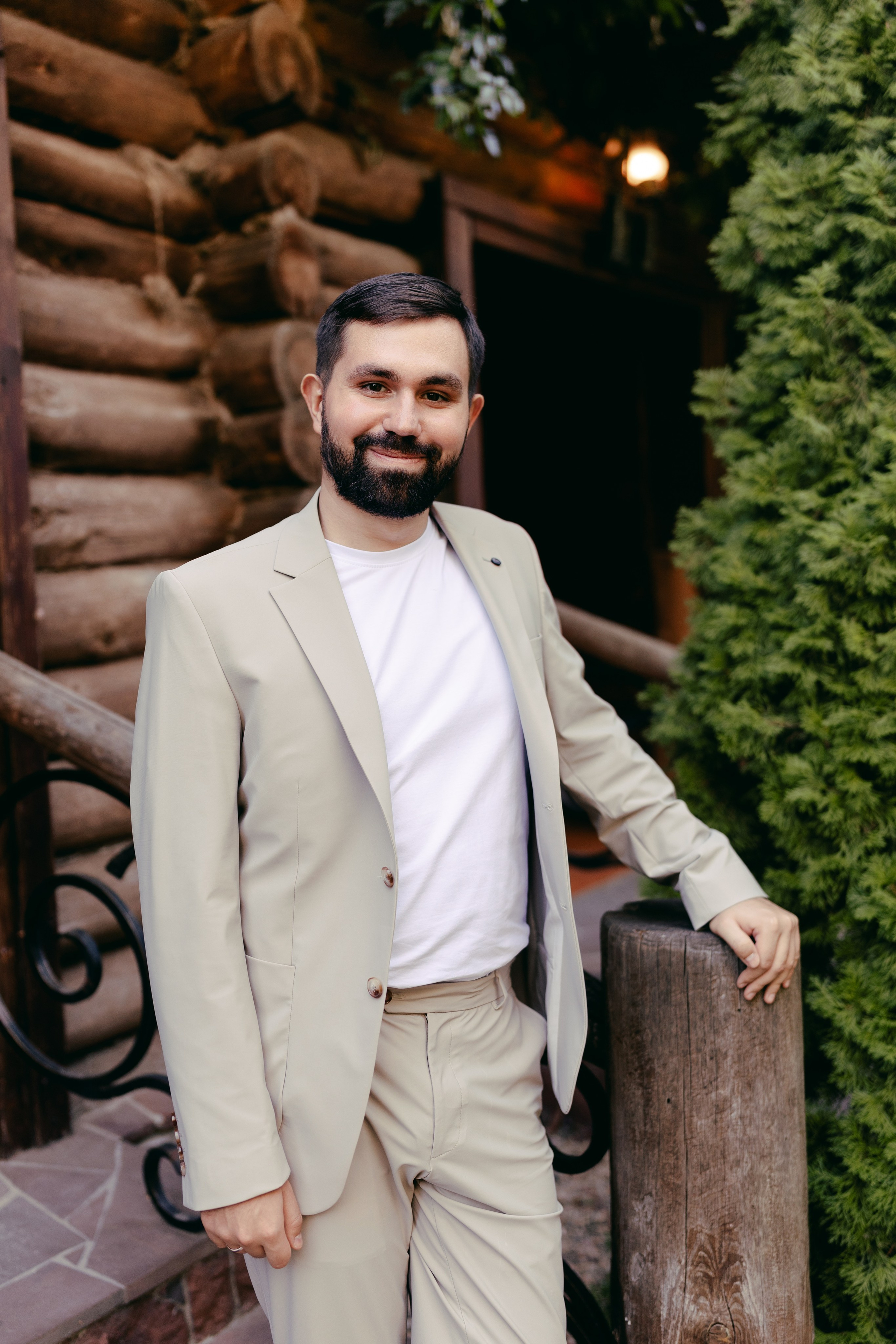 Виктория и Роман. Свадебный фотограф в Ростове-на-Дону Лилия Паккерт