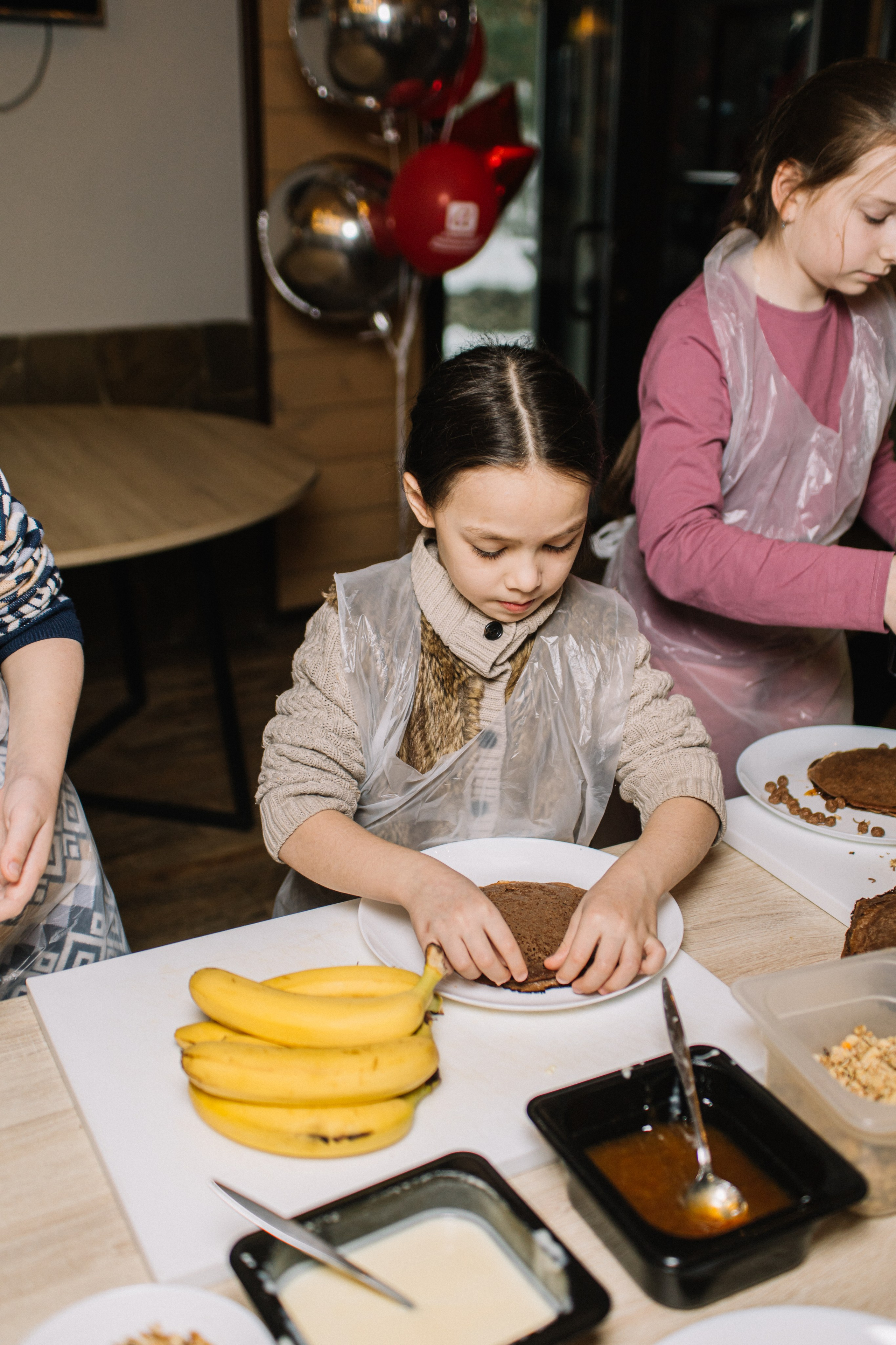 Масленица HEVAA