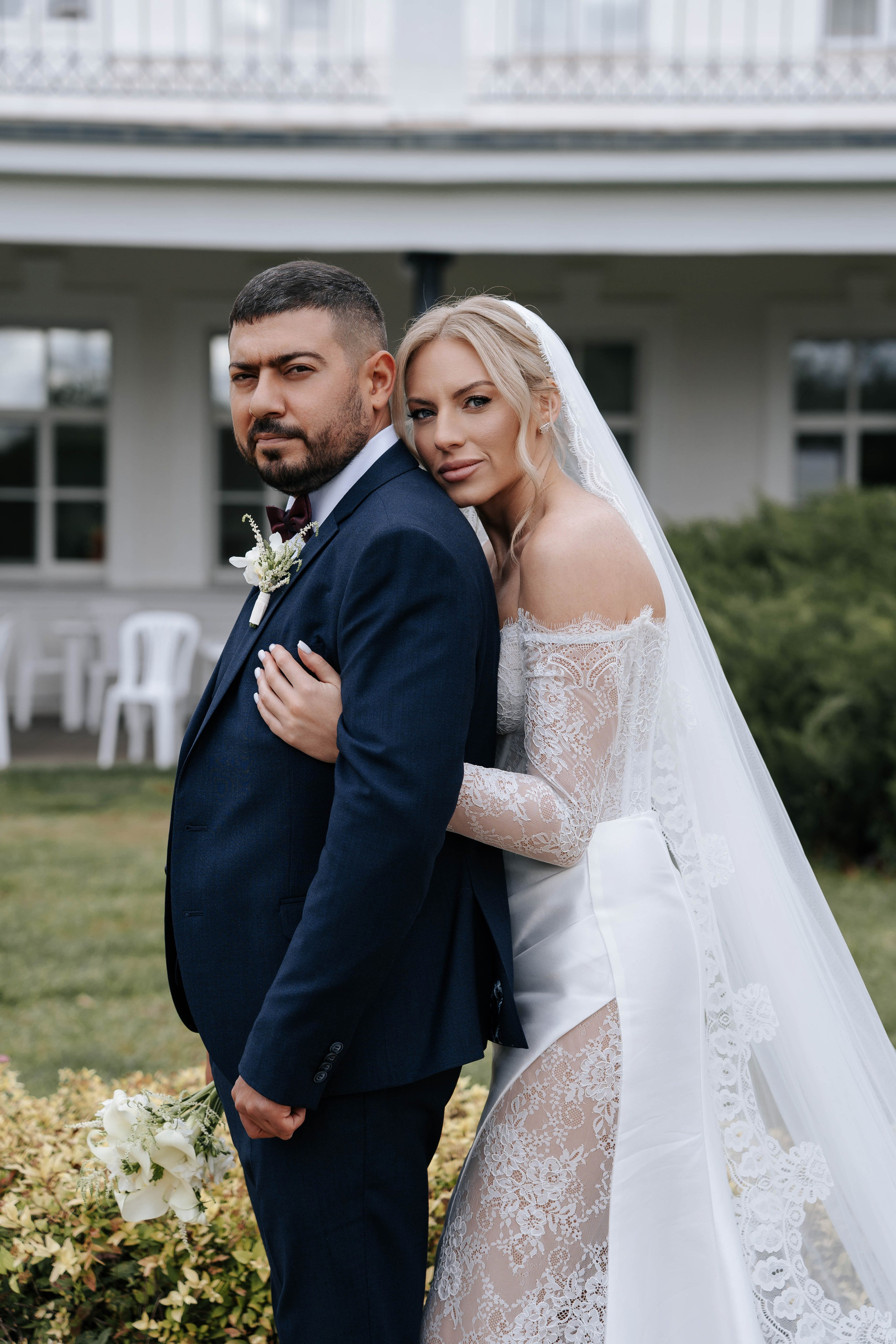 Svetlana & Evgeny. Свадебный фотограф в Воронеже Самохина Екатерина