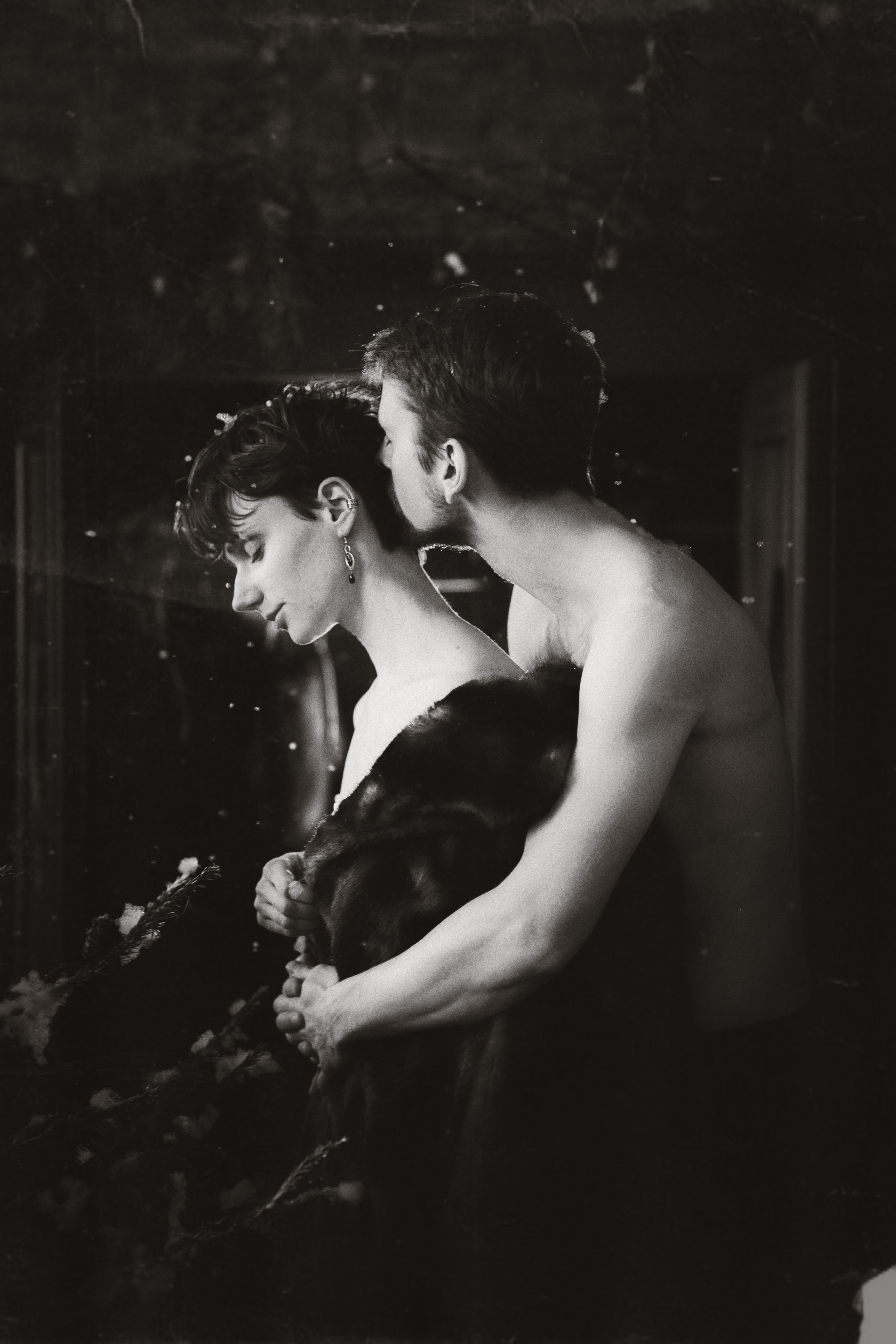 О Любви. Индира Фотограф Санкт-Петербург