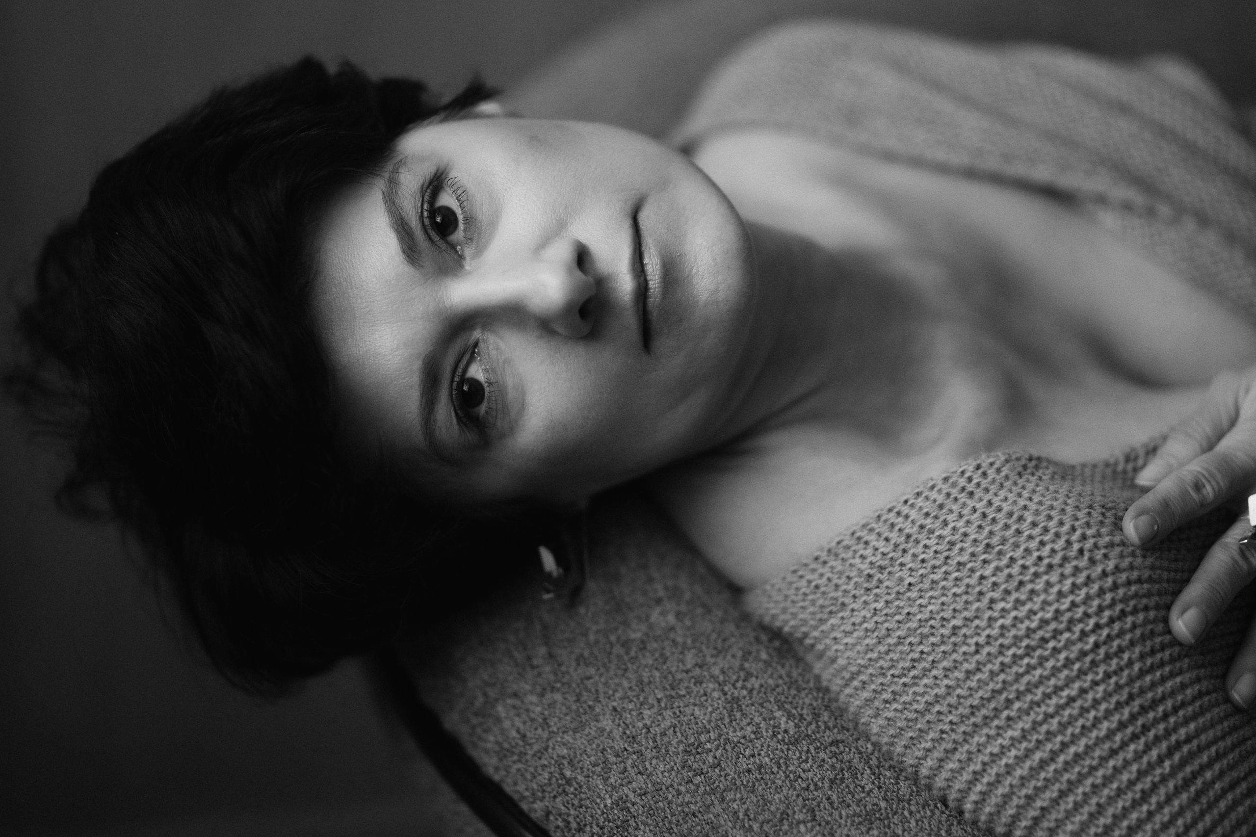 Дана. Фотограф чувственного портрета в Санкт-Петербурге Светлана Фролова