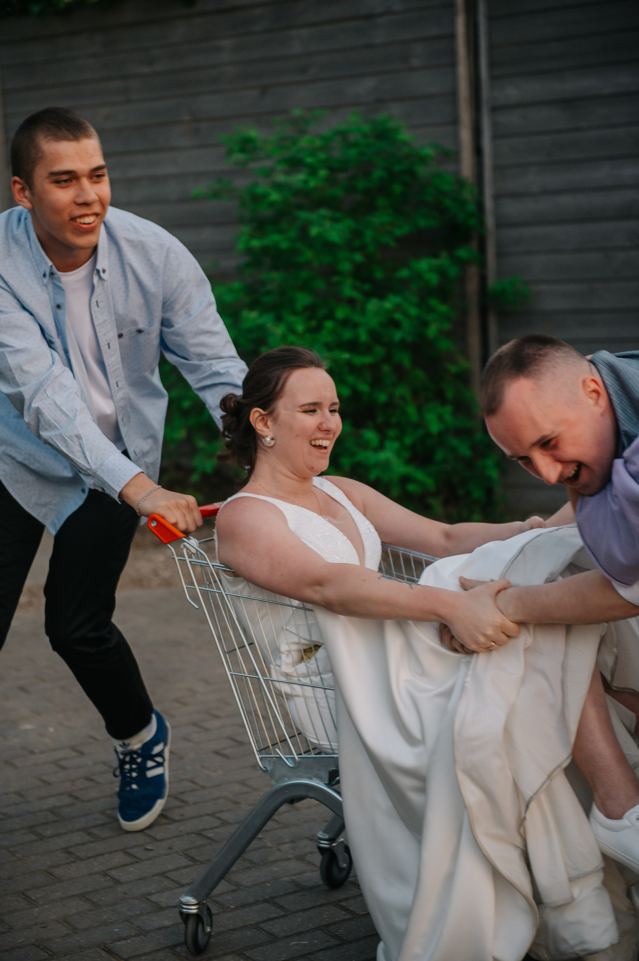 Екатерина и Валентин, 2024. Анна Пушина, фотограф, Москва, Королев, Пушкино