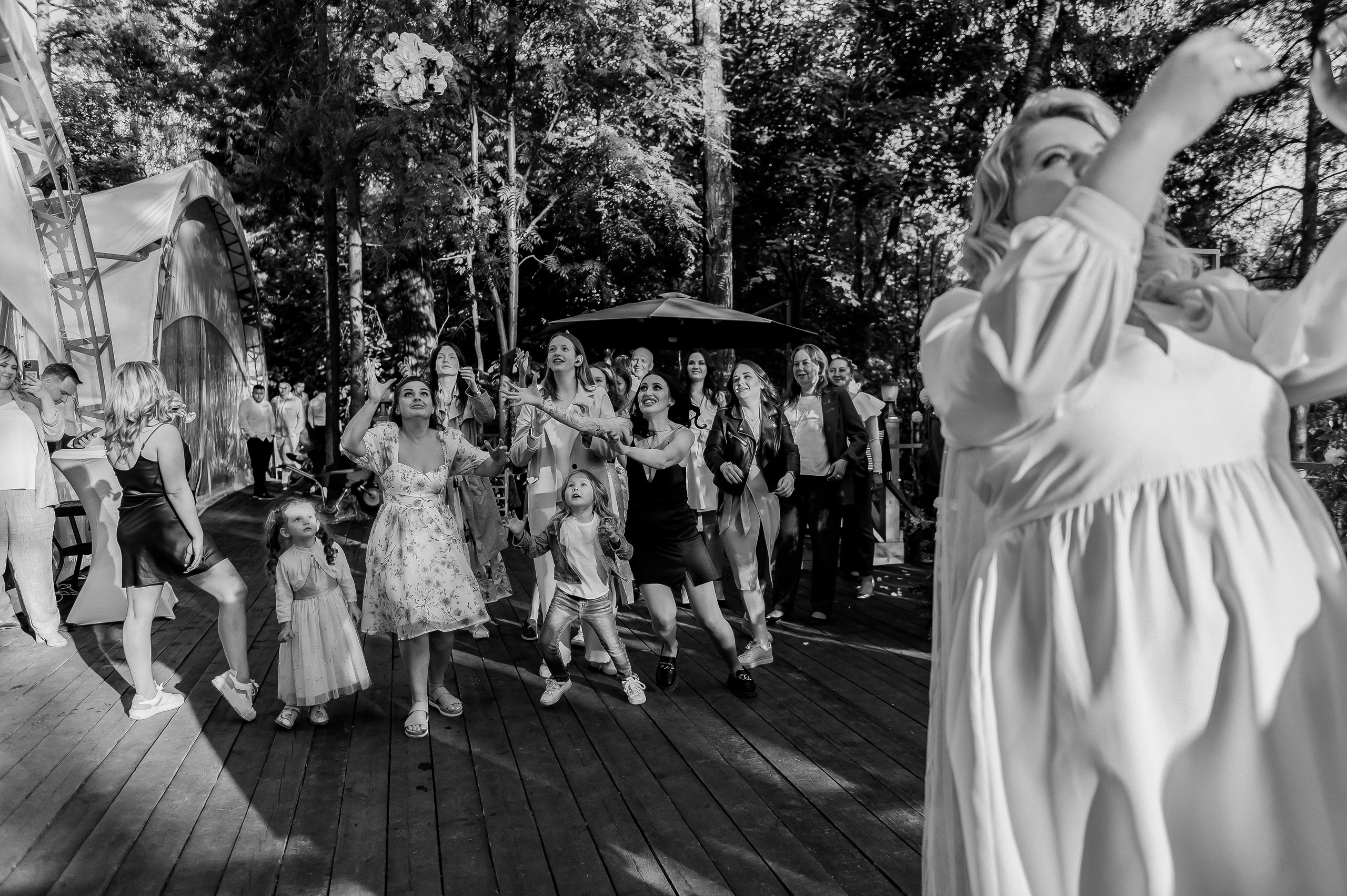 Екатерина и Михаил, 2023. Анна Пушина, фотограф, Москва, Королев, Пушкино