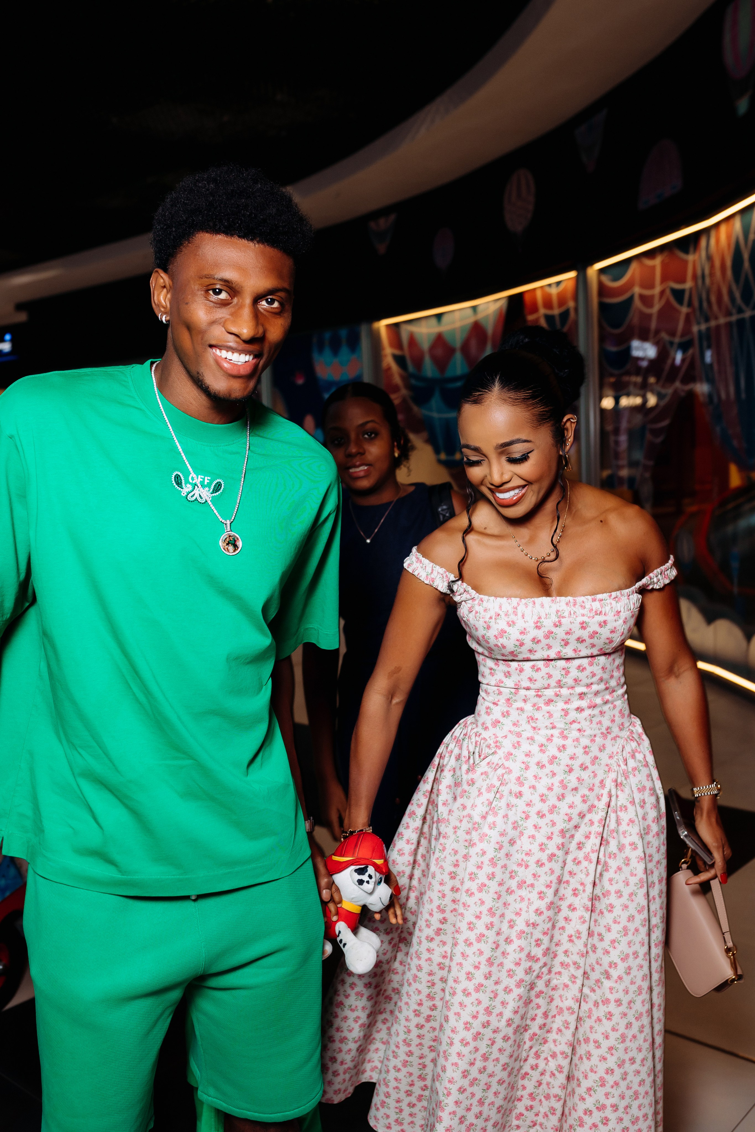 Дни Рождения. Фотограф в Санкт-Петербурге Кирюшенков Андрей