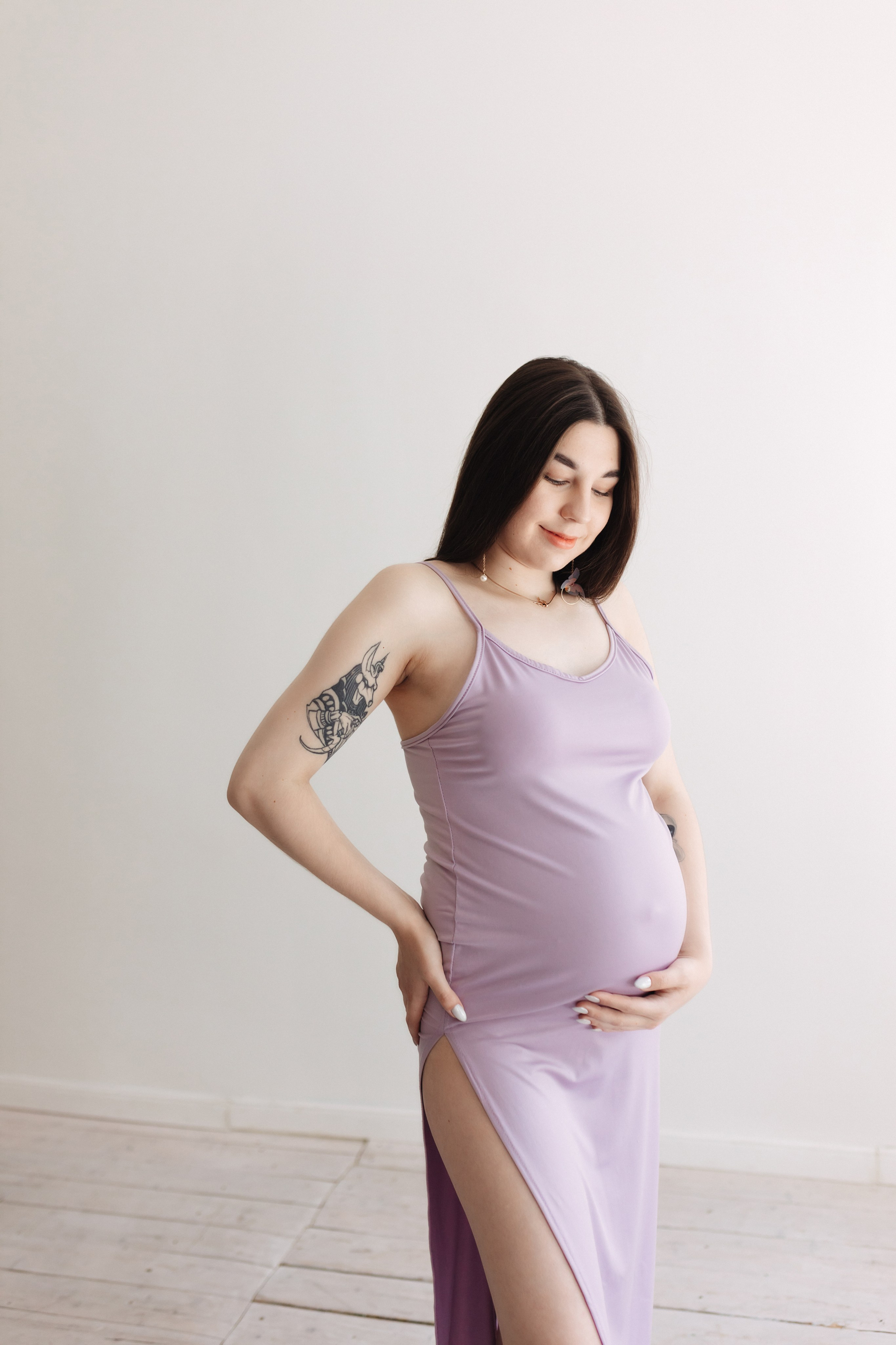 Эвелина и Андрей в ожидании сына. Семейный фотограф Альбина Крутелева, Екатеринбург, Ревда