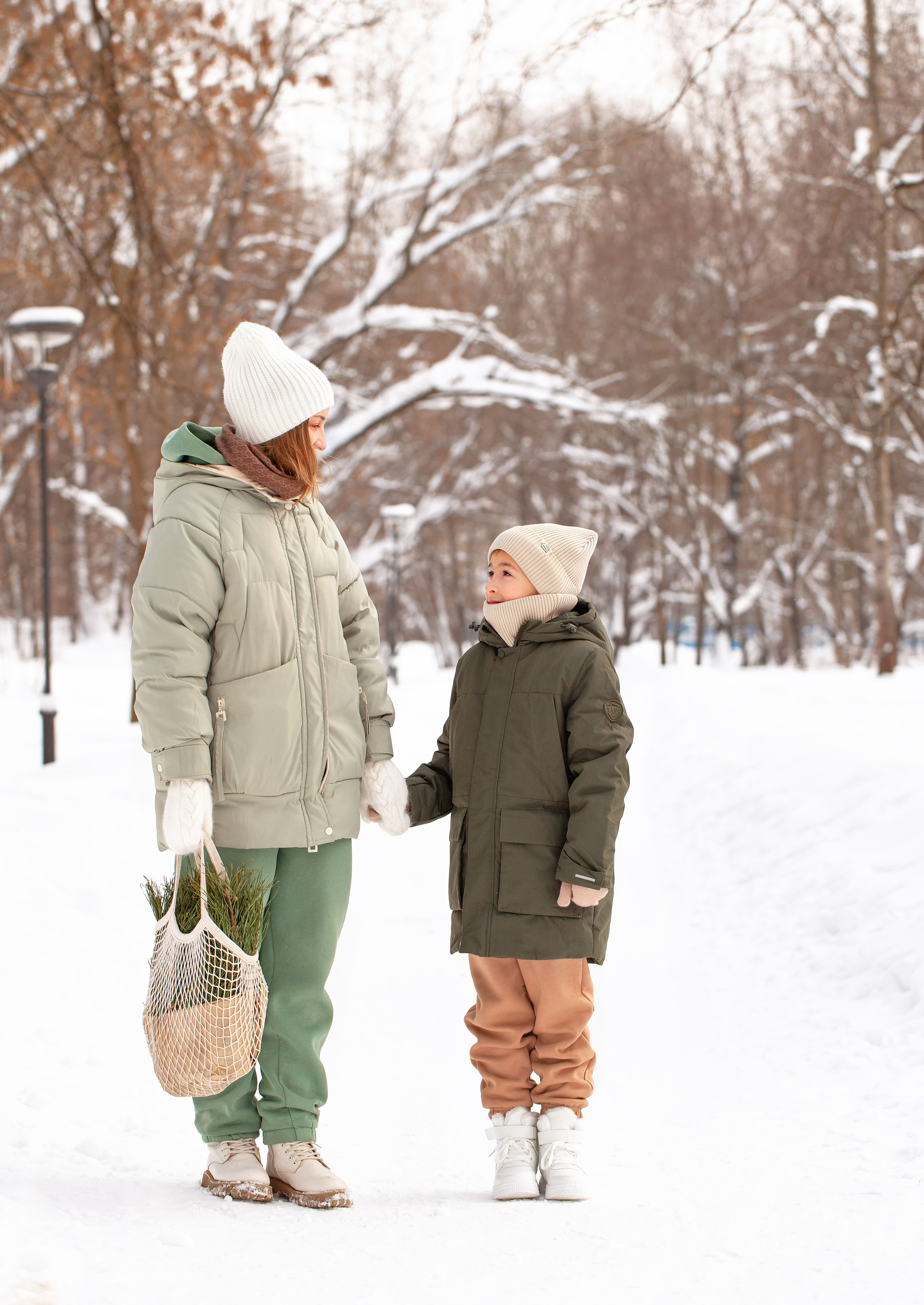 Истории. Главная