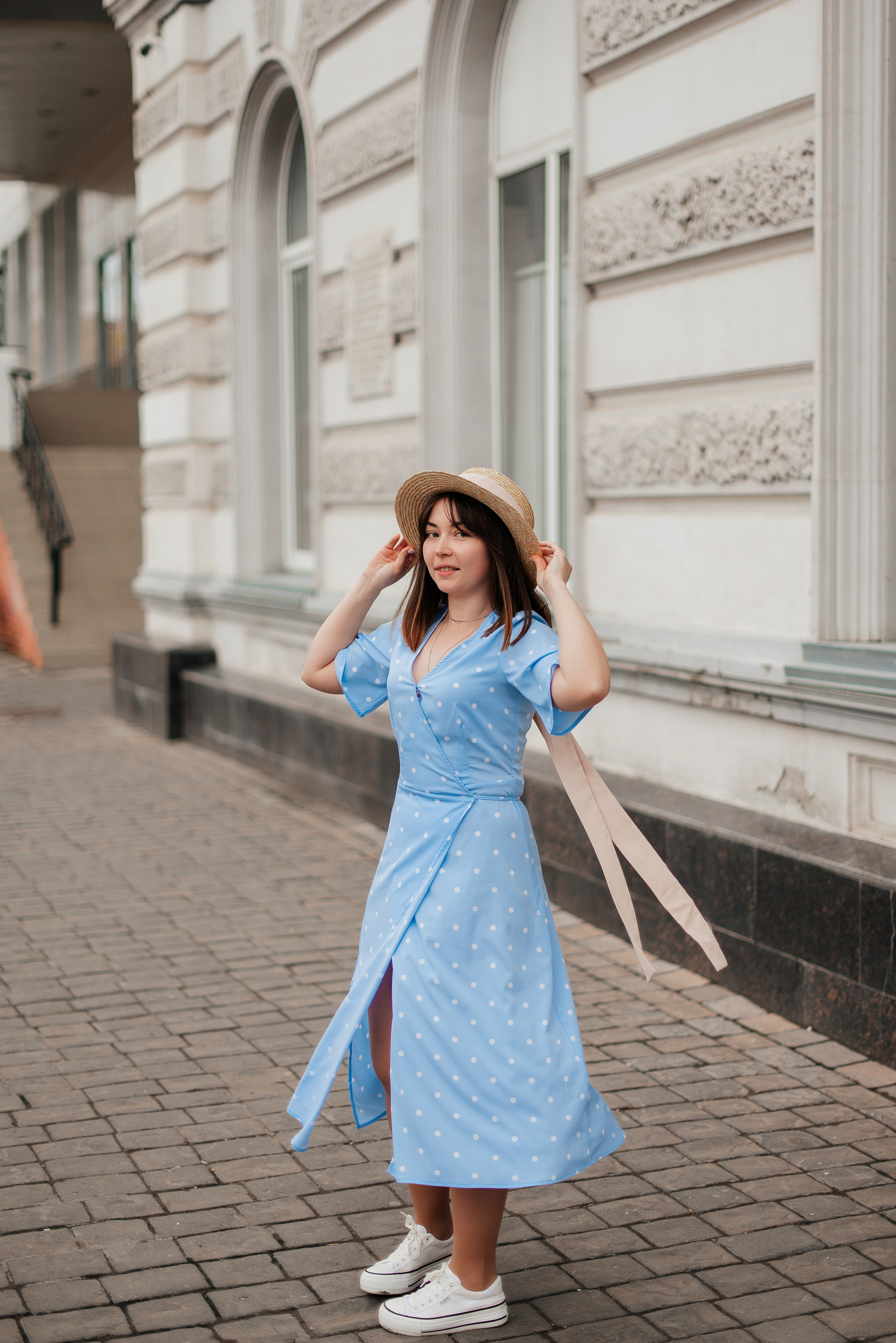 Наташа. Женский, семейный и свадебный фотограф в Астрахани Виктория Бузаева