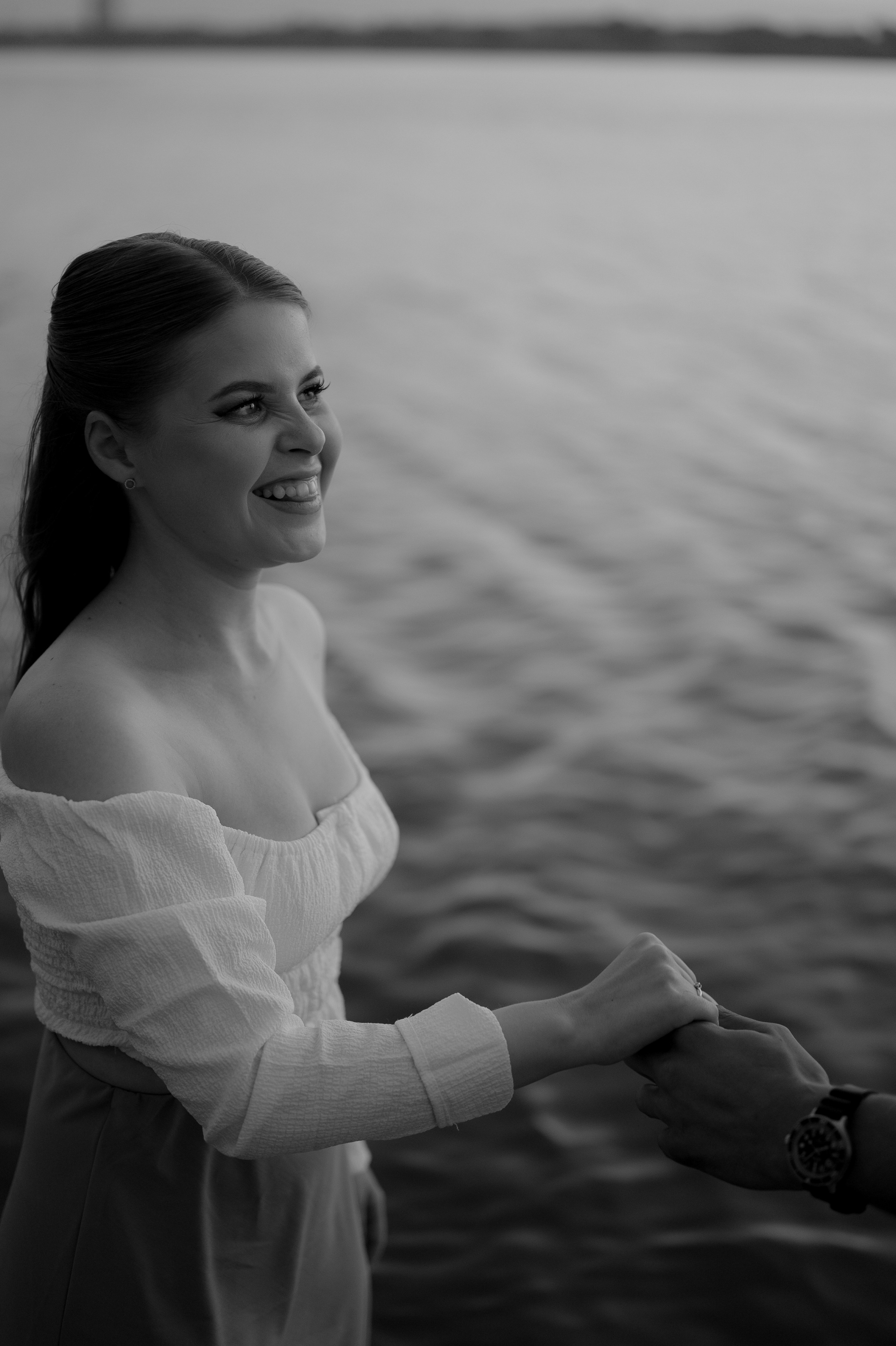 Шамиль и Настя. Женский, семейный и свадебный фотограф в Астрахани Виктория Бузаева