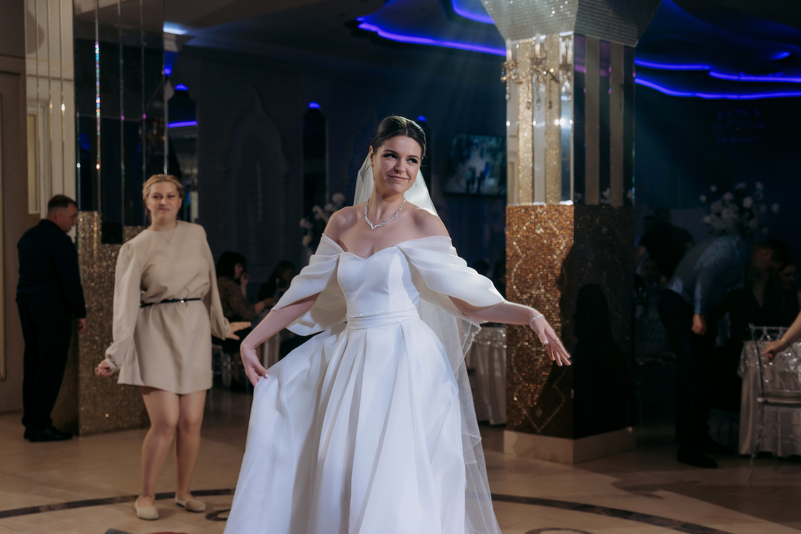 Илья и Юлия. Свадебный и семейный фотограф Екатерина Коробова г. Моздок