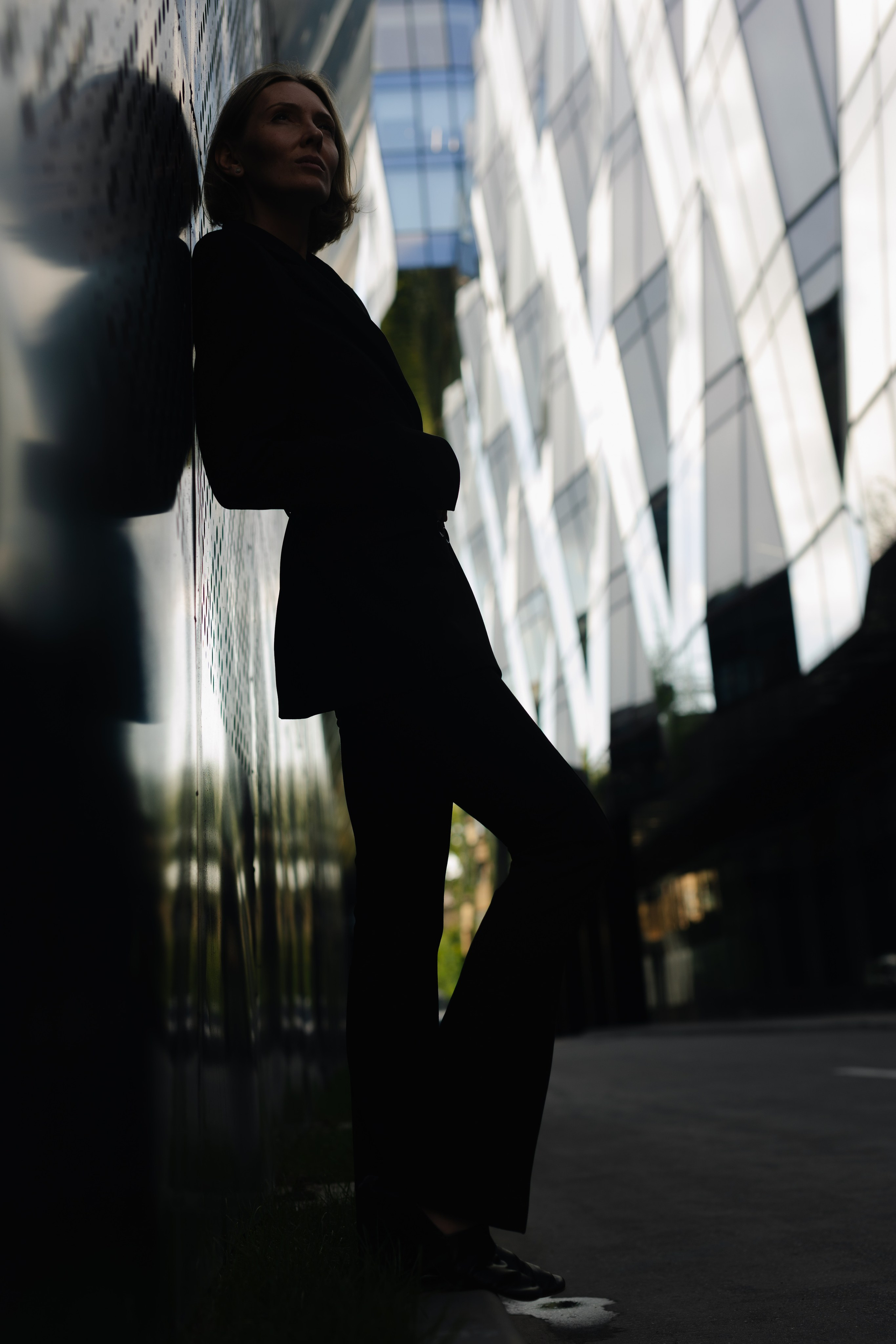 Vika. Главная