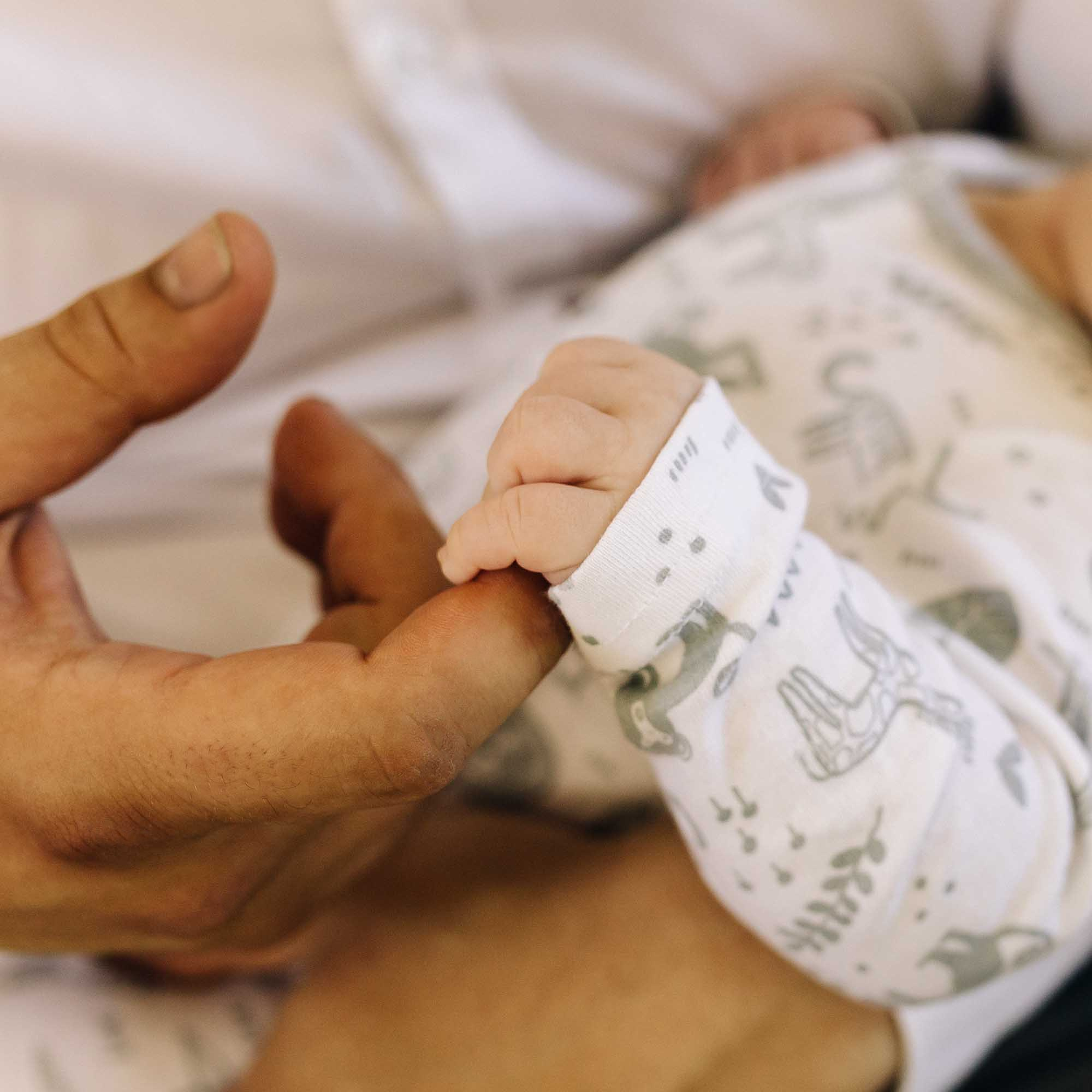 Крещение Константина. Фотограф таинства крещения в Бресте Светлана Будько