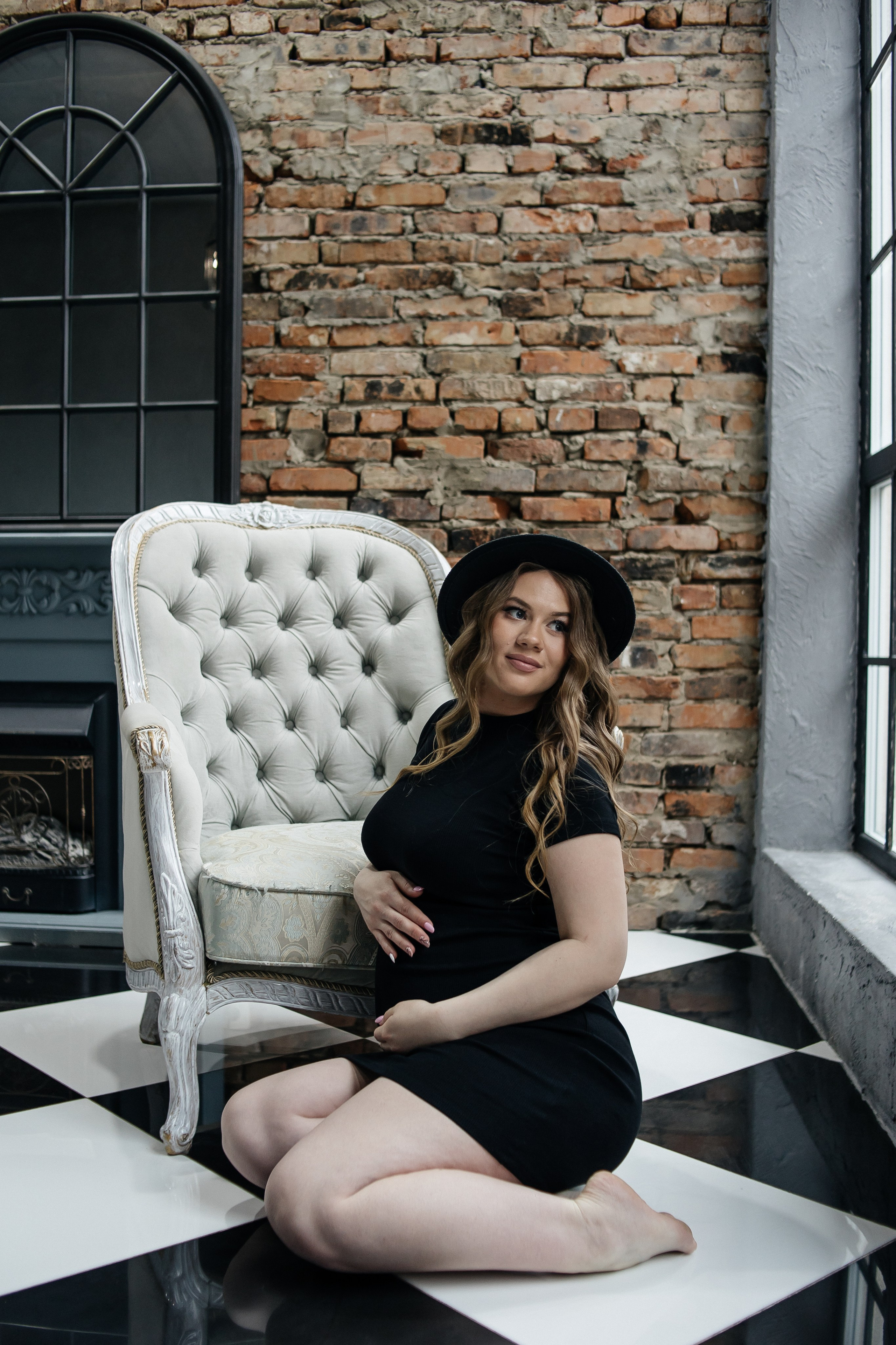 В ожидание. Фотограф в Иркутске