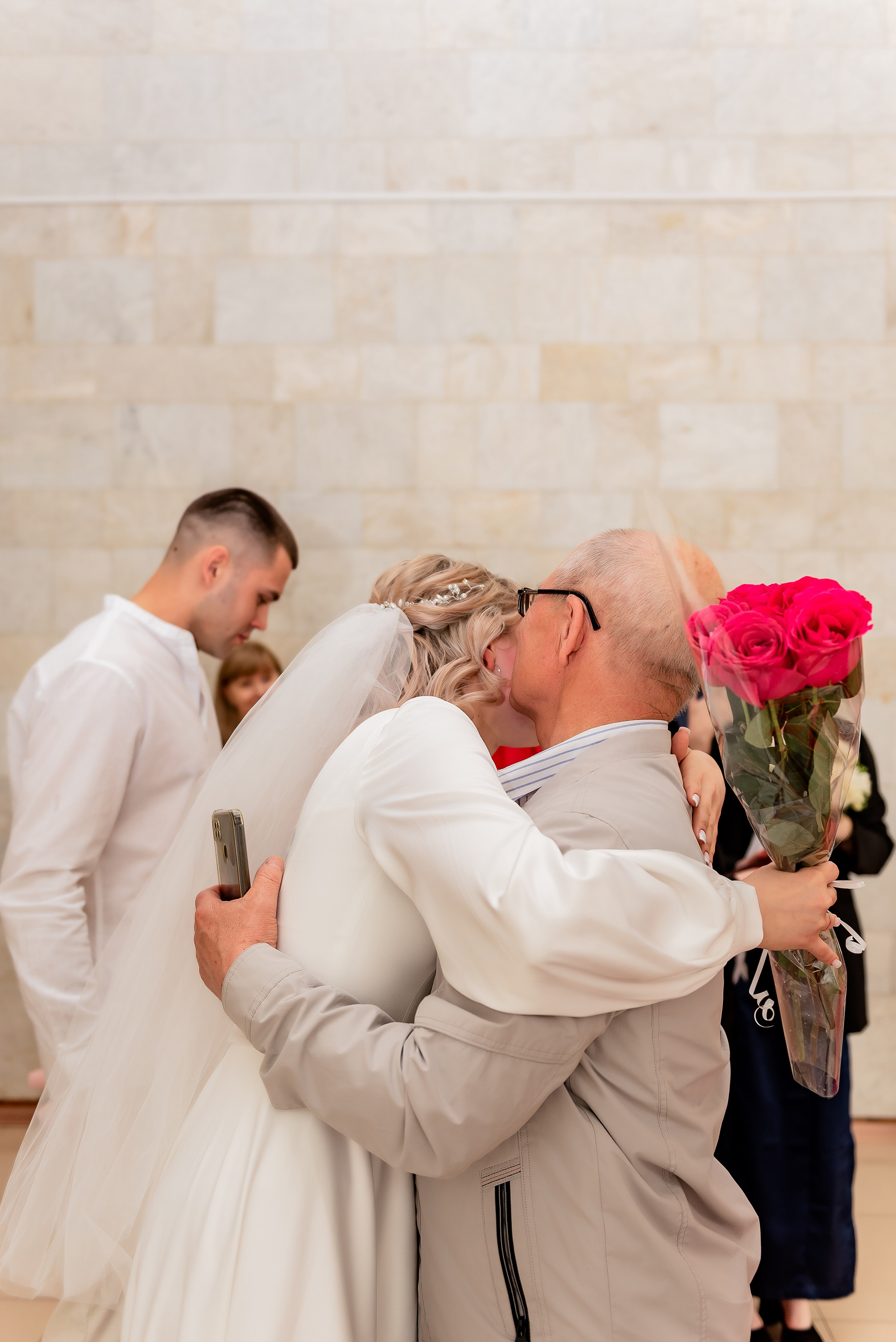 Иван и Кристина. Фотограф Татьяна Иванчикова