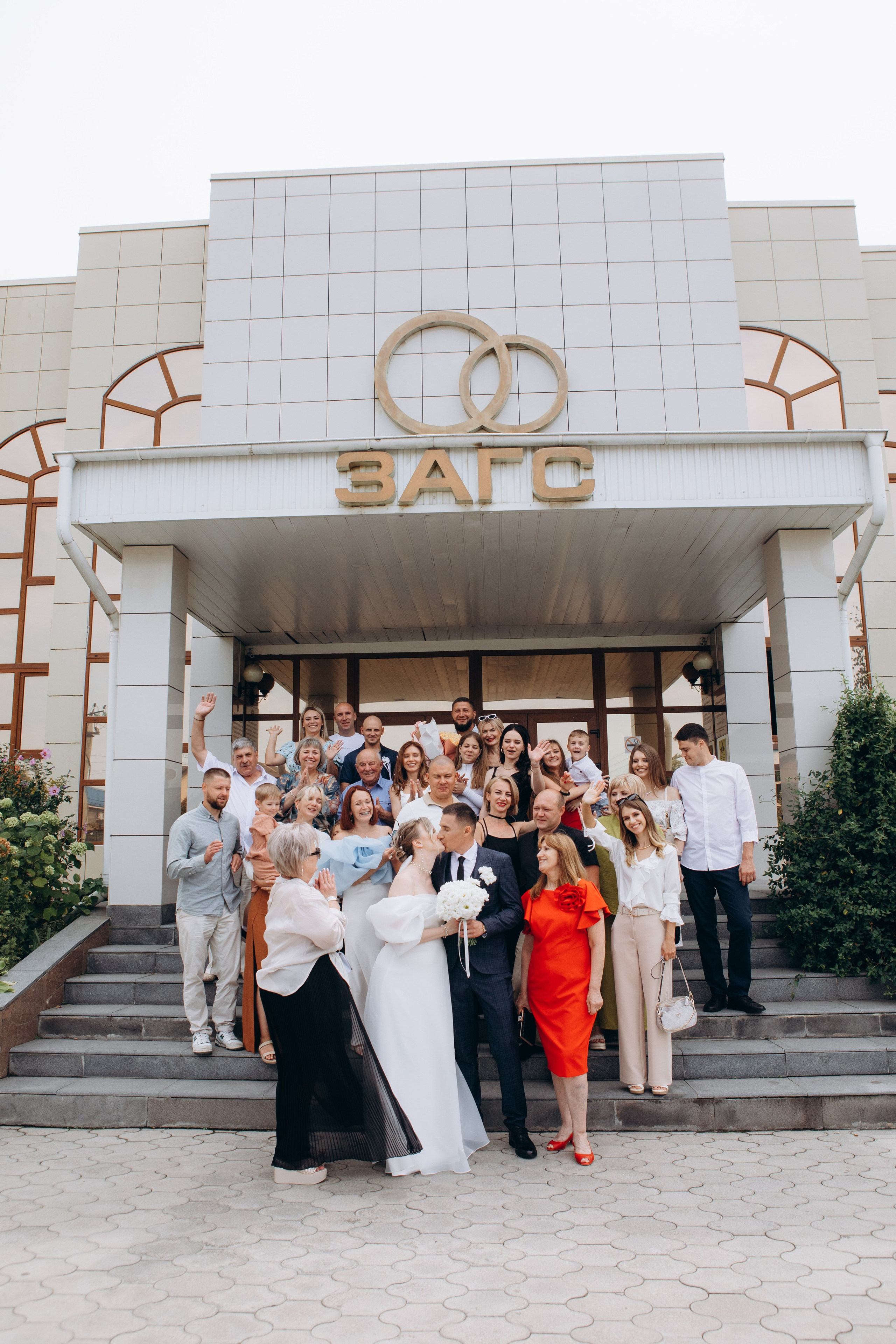 Роман и Евгения. Свадебный и портретный фотограф в Пятигорске, КМВ — Власова Юля