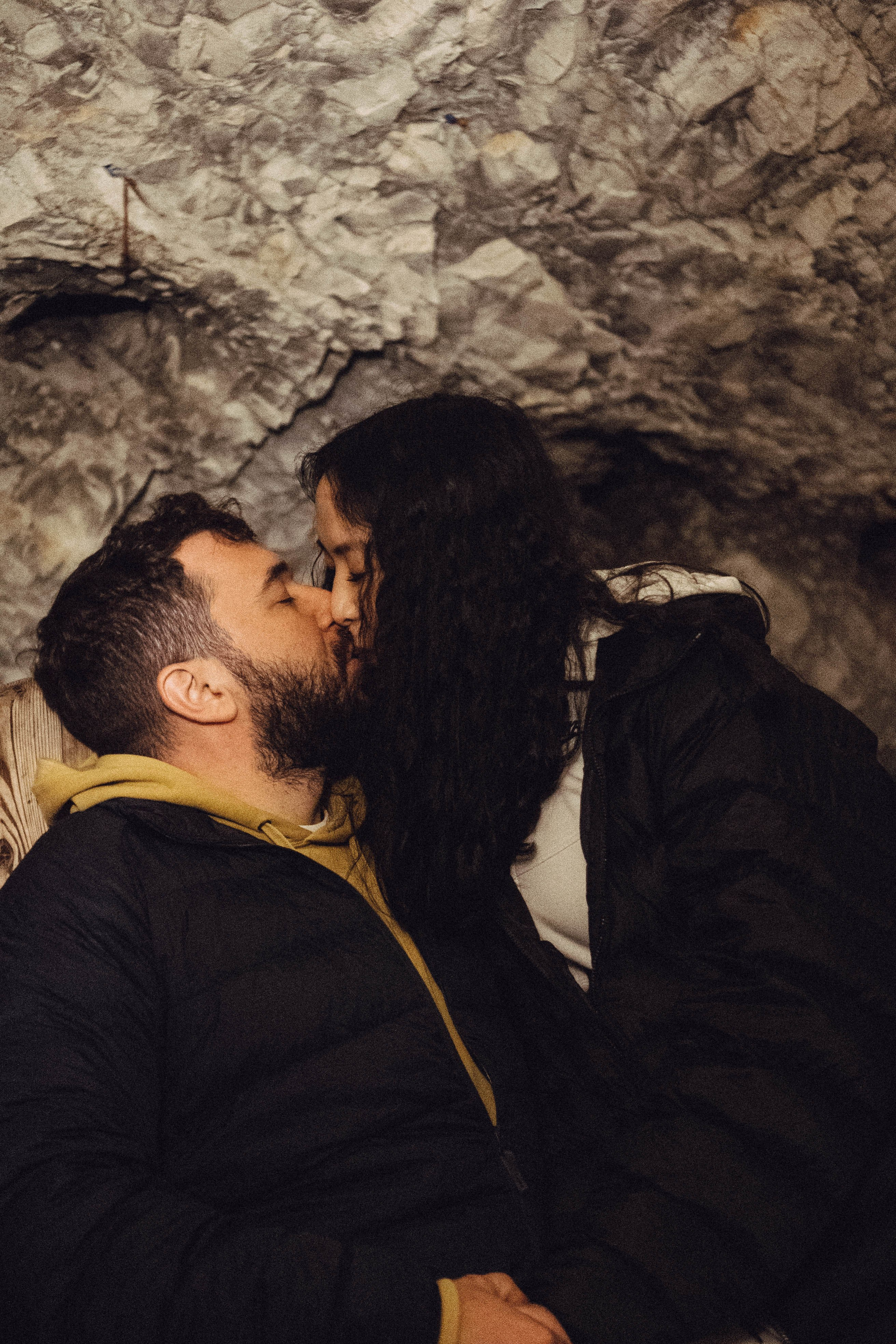 Горы. Профессиональный фотограф, Санкт-Петербург — Виктория Богомолова