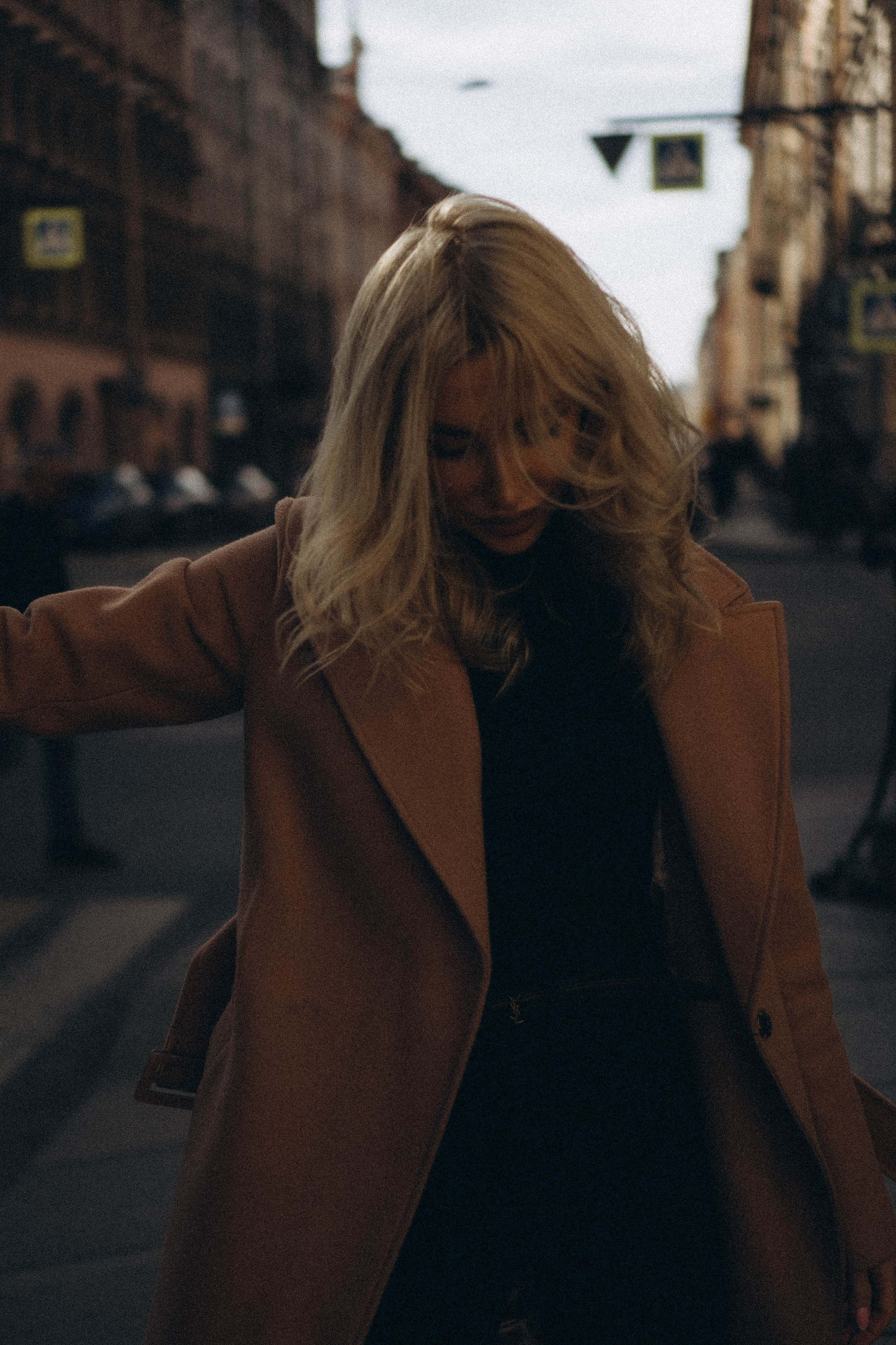 Питерская атмосфера. Профессиональный фотограф, Санкт-Петербург — Виктория Богомолова