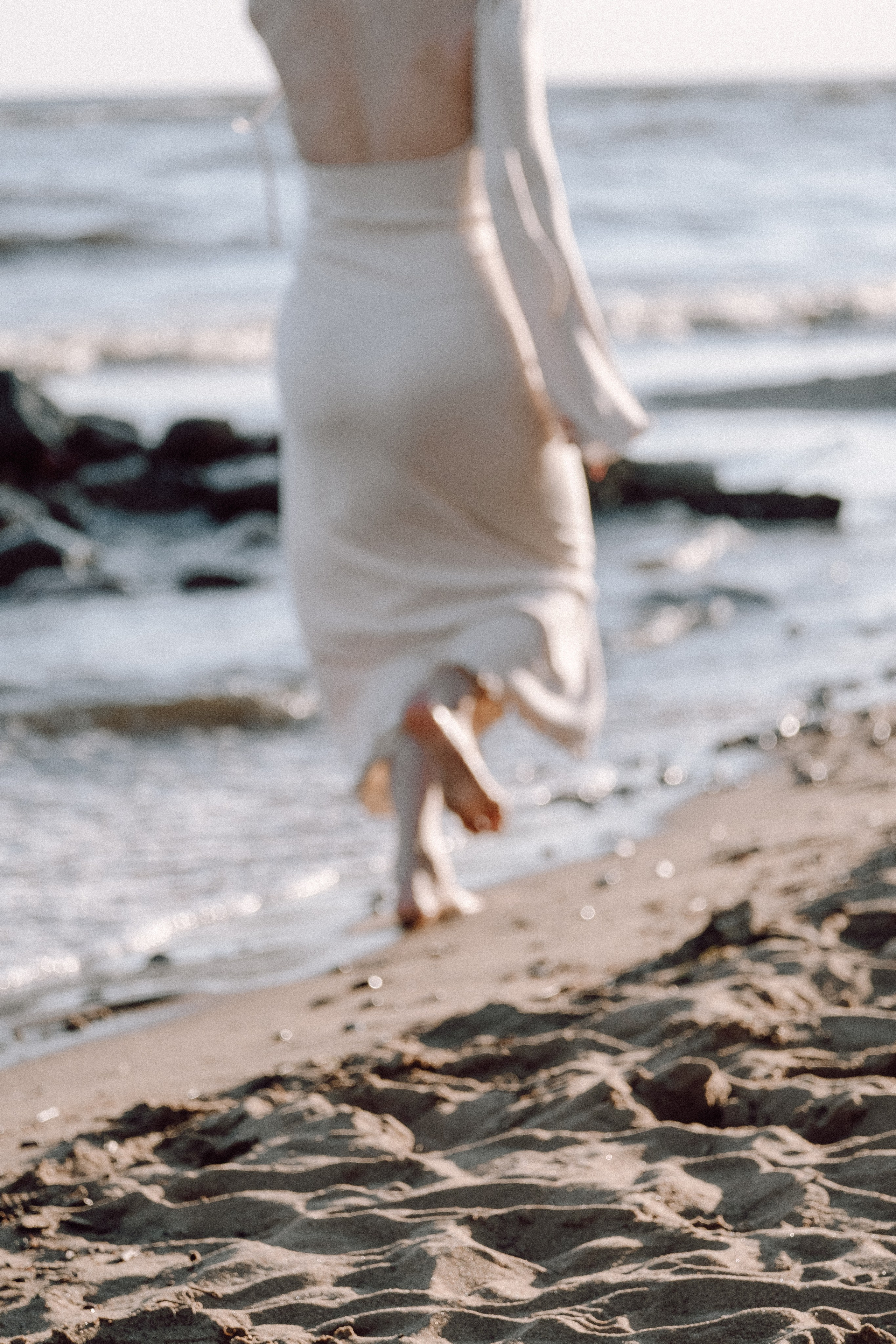 ПРОГУЛКА НА БЕРЕГУ ФИНСКОГО ЗАЛИВА. Профессиональный фотограф, Санкт-Петербург — Виктория Богомолова