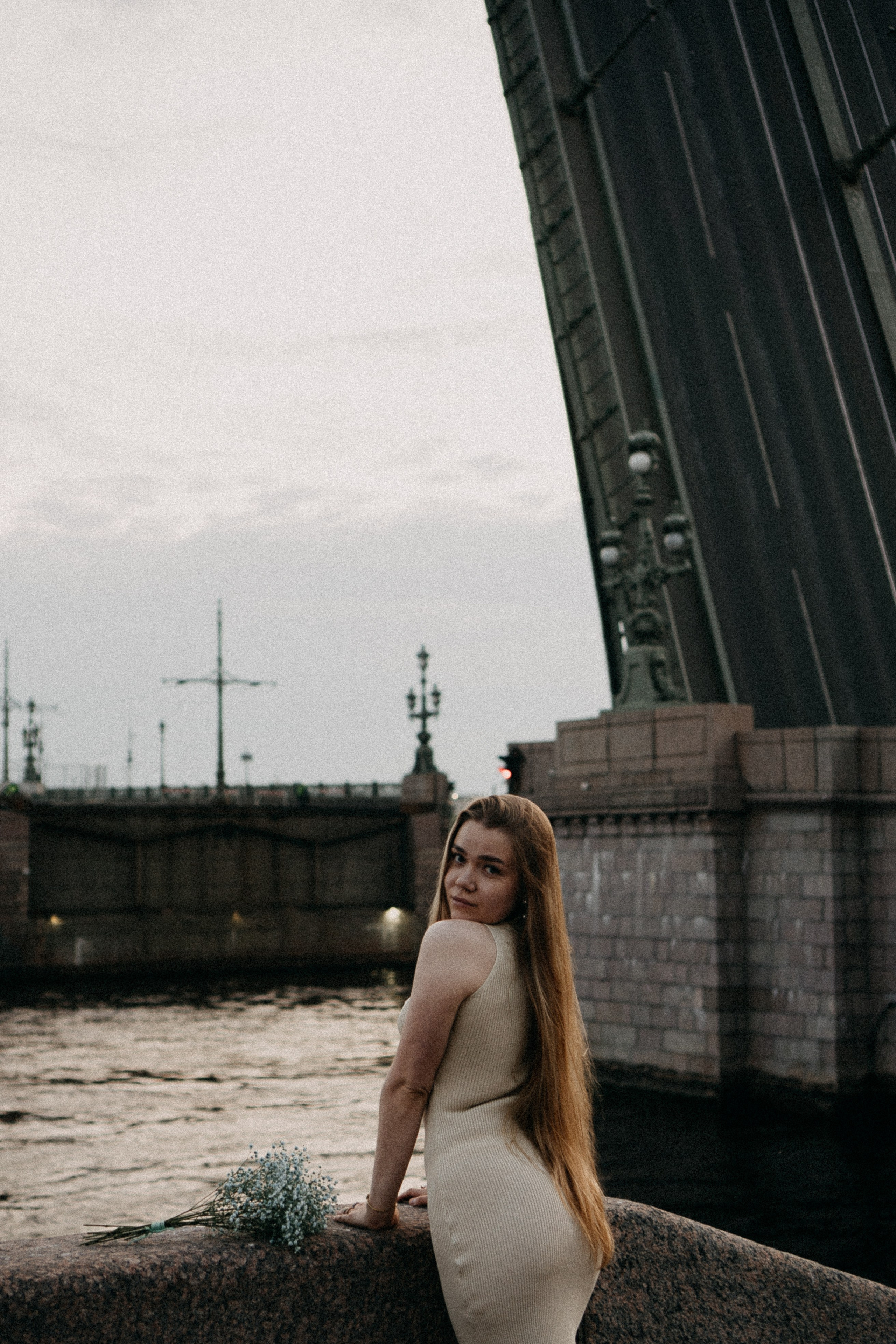 Рассветная. Профессиональный фотограф, Санкт-Петербург — Виктория Богомолова