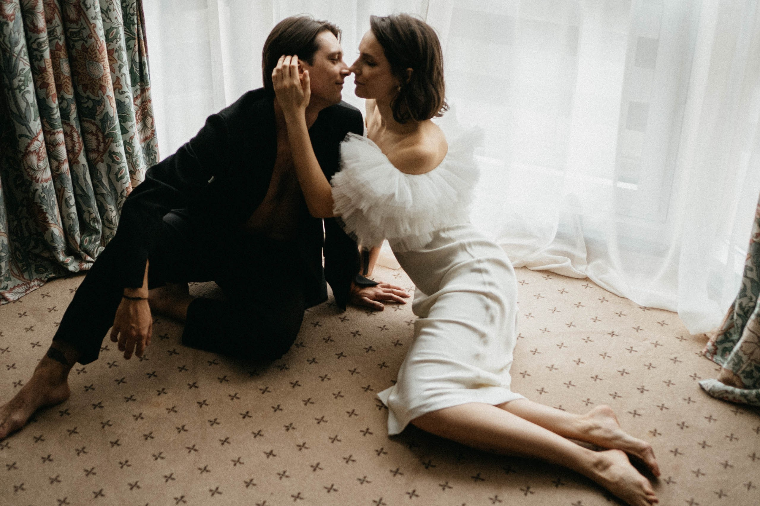 СВАЮЕДНАЯ СЬЕМКА В ОТЕЛЕ СКАНДИНАВИЯ В ГОРОДЕ СЕСТРОРЕЦК. Профессиональный фотограф, Санкт-Петербург — Виктория Богомолова