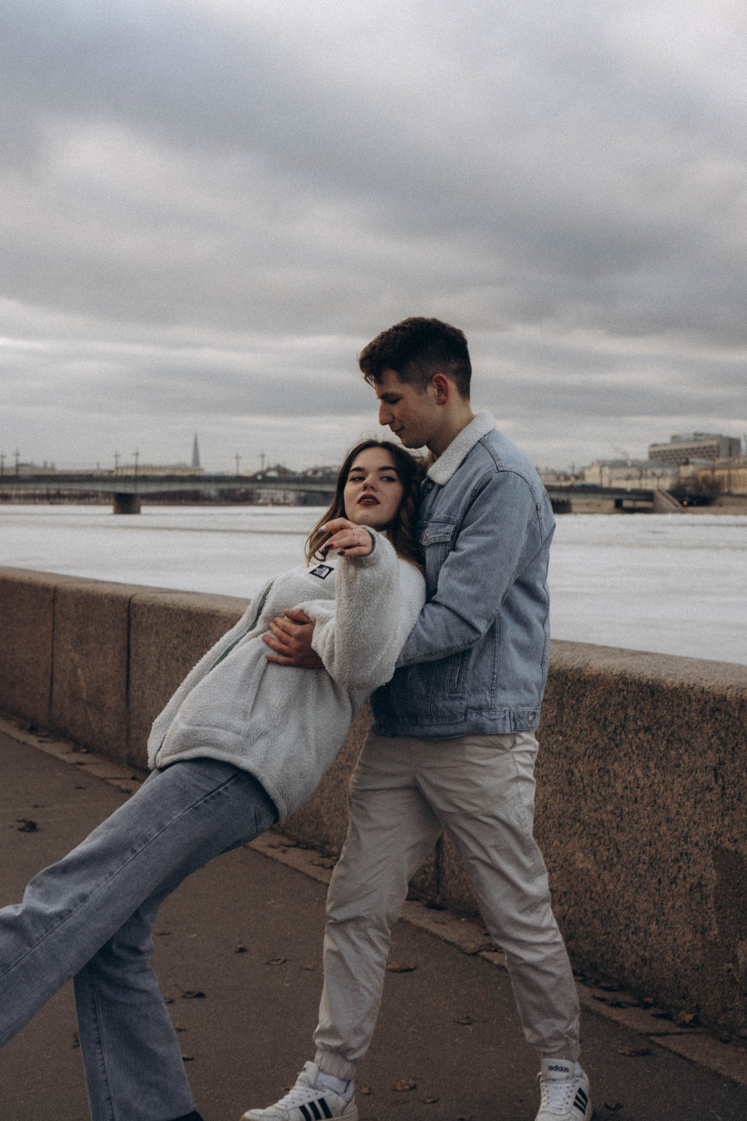 Прогулочная. Профессиональный фотограф, Санкт-Петербург — Виктория Богомолова