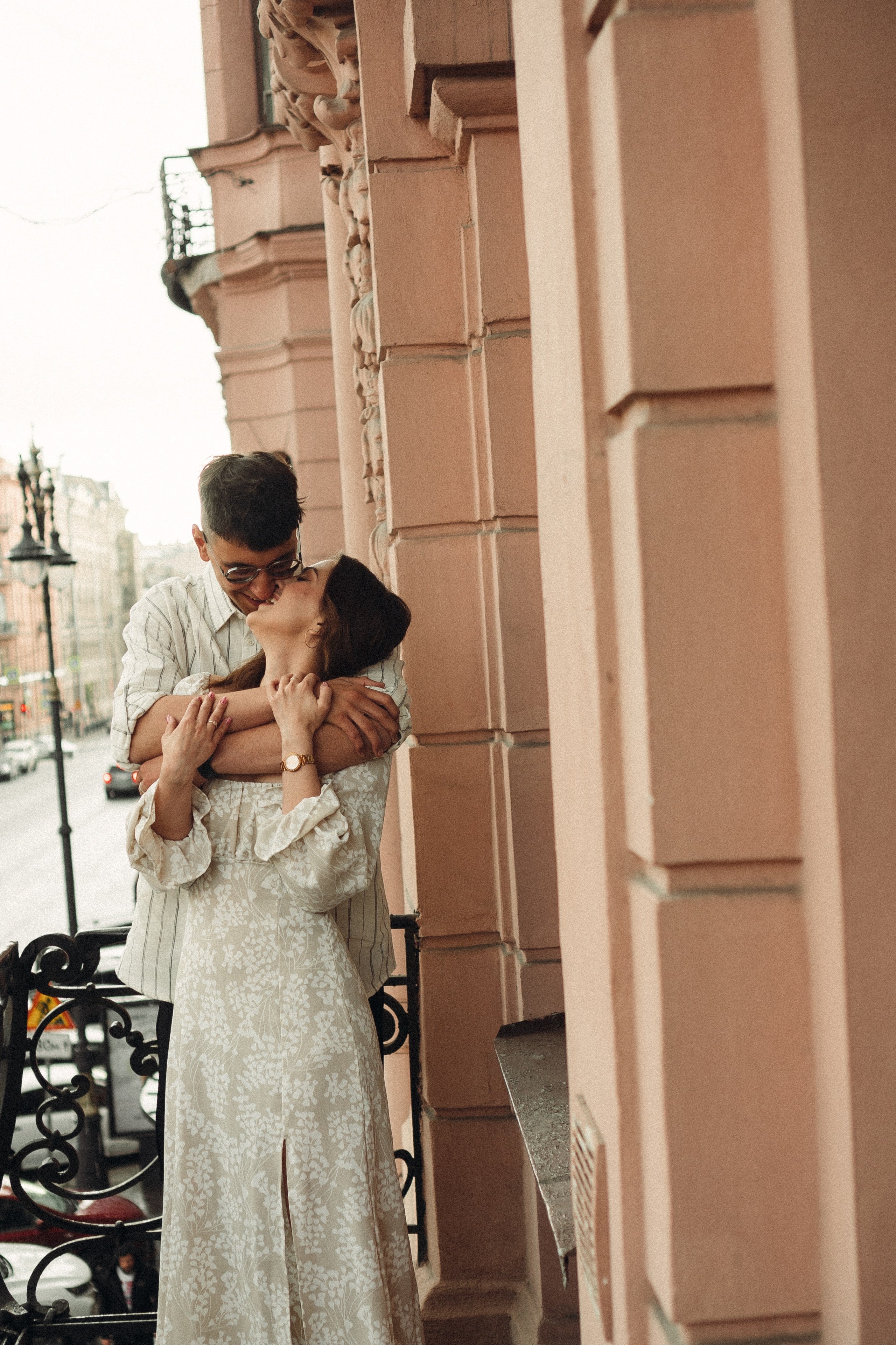 ЛЮБОВЬ В ИЮНЕ. Профессиональный фотограф, Санкт-Петербург — Виктория Богомолова