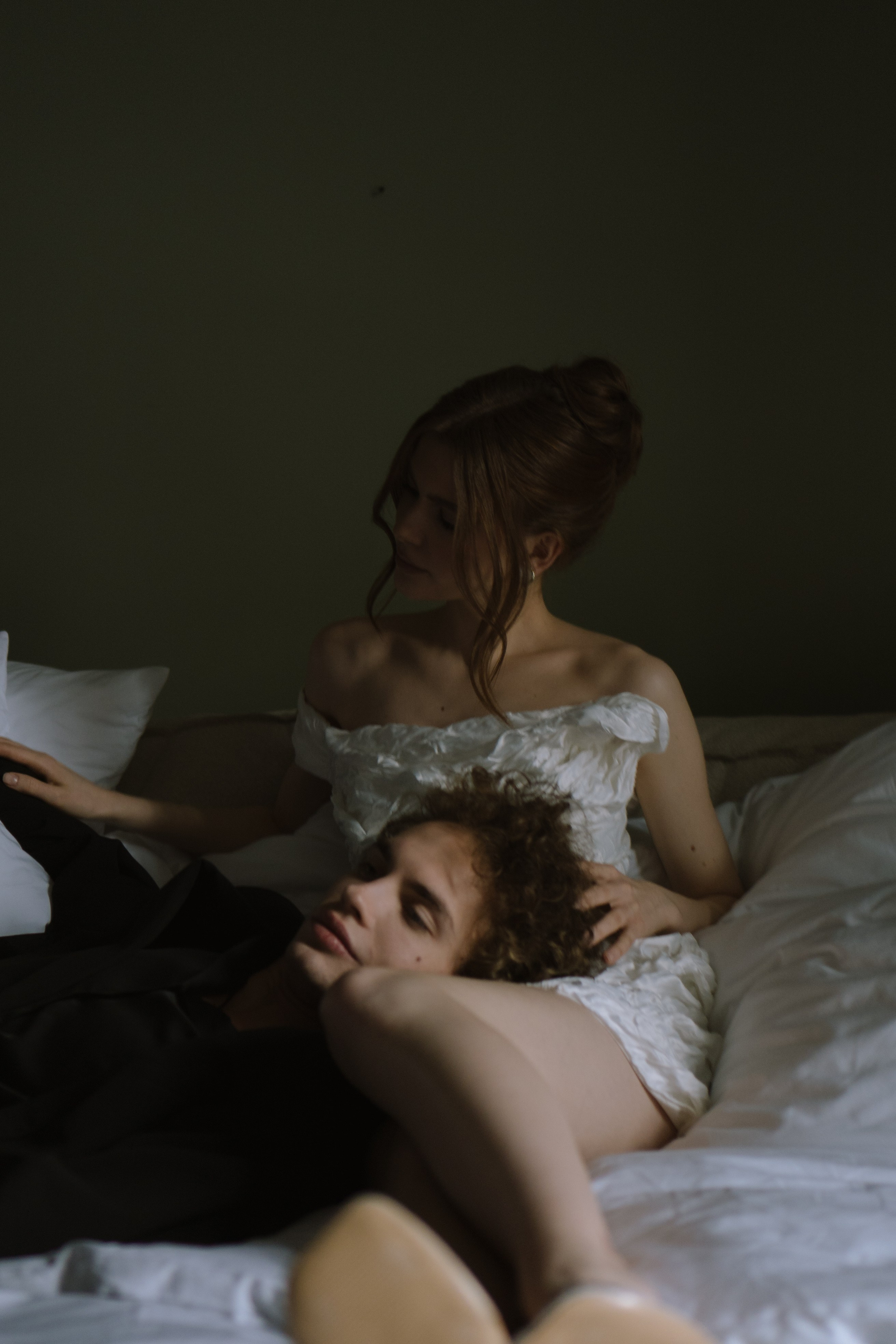 СВАДЕБНАЯ СЬЕМКА В ОТЕЛЕ САНКТ-ПЕТЕРБУРГА ИДЕИ И ФЕШН НАСТРОЕНИЕ. Профессиональный фотограф, Санкт-Петербург — Виктория Богомолова