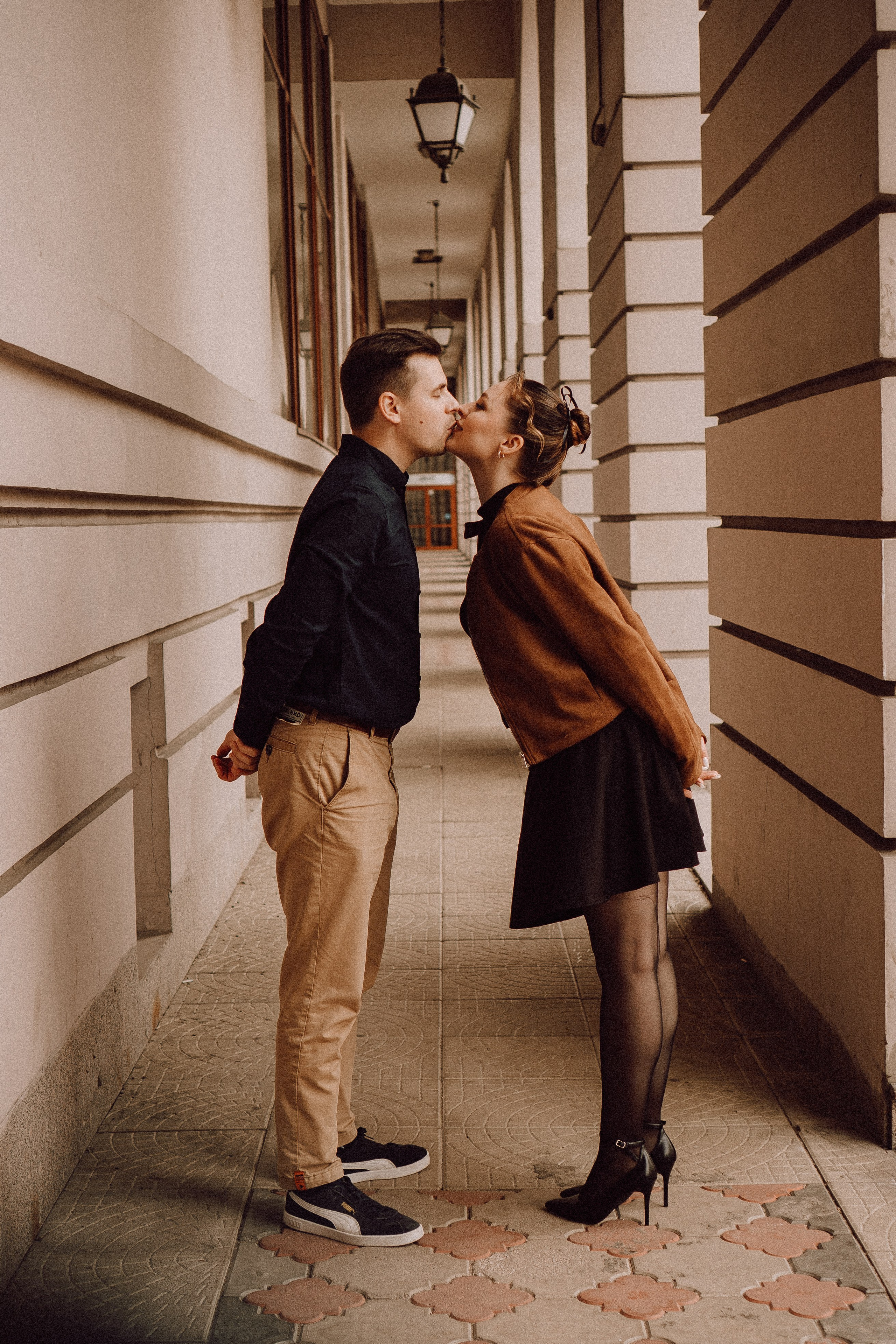 LOVE. Профессиональный фотограф, Санкт-Петербург — Виктория Богомолова