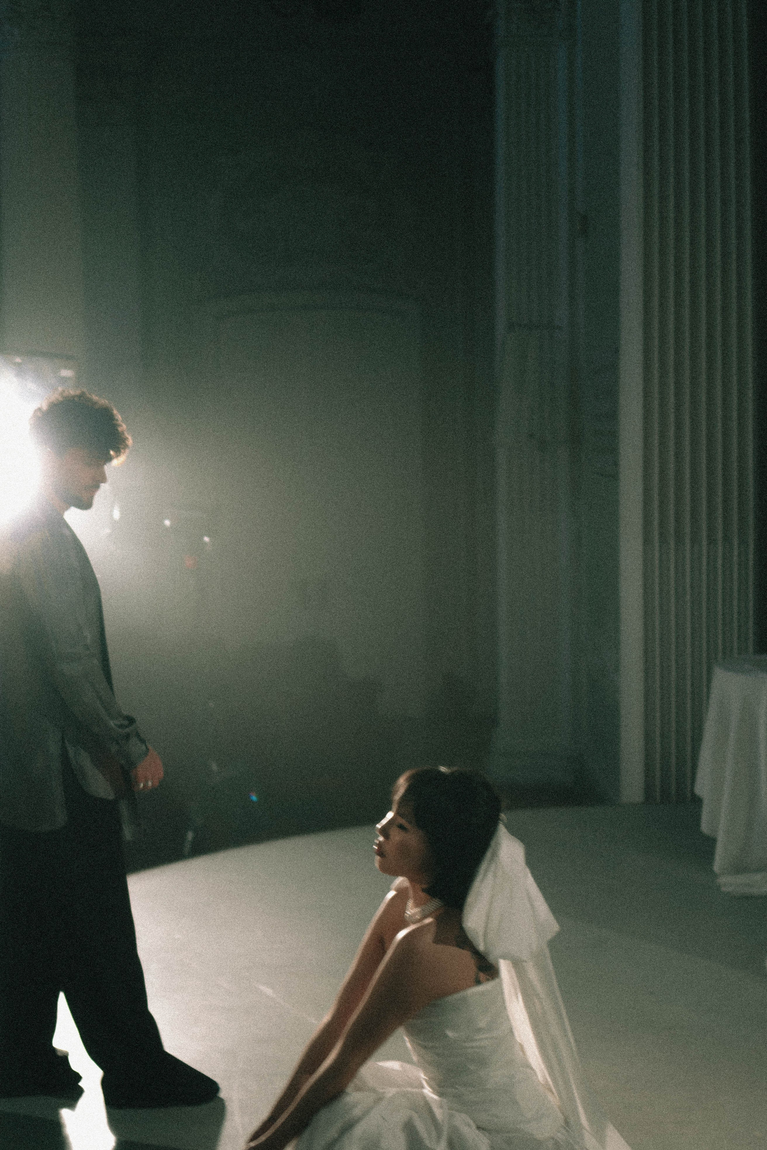 СВАБЕДНАЯ ФОТСЕССИИЯ В ОДНОМ ИЗ ЗАЛОВ НИКОЛАЕВСКОГО ДВОРЦА. Профессиональный фотограф, Санкт-Петербург — Виктория Богомолова