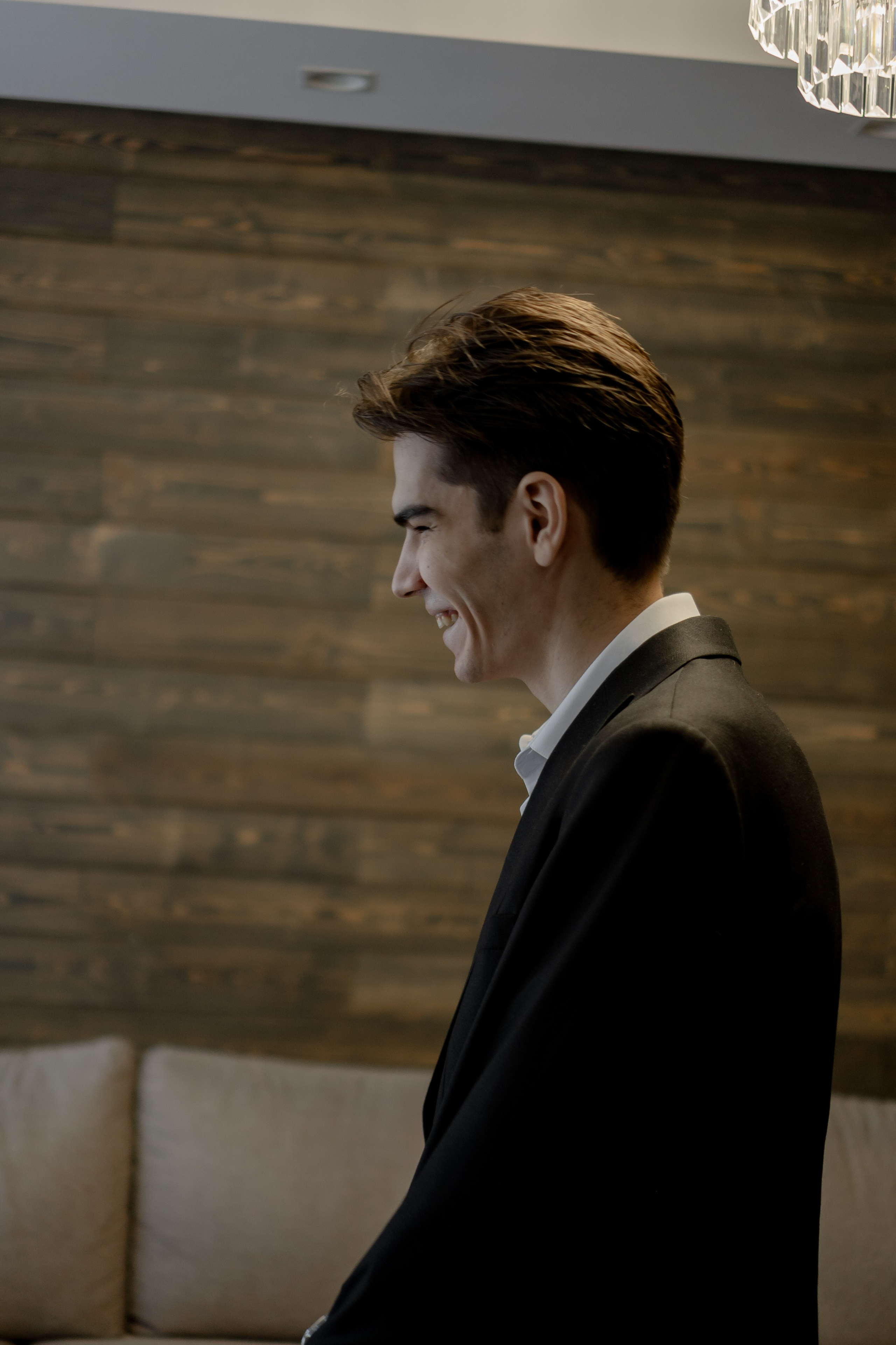 СВАДЕБНАЯ СЬЕМКА СБОРОВ В ОТЕЛЕ И ВЫЕЗД НА ЦЕРЕМОНИЮ (СНЯТО В СИБИРЕ В НИЖНЕВАРТОВСКЕ). Профессиональный фотограф, Санкт-Петербург — Виктория Богомолова