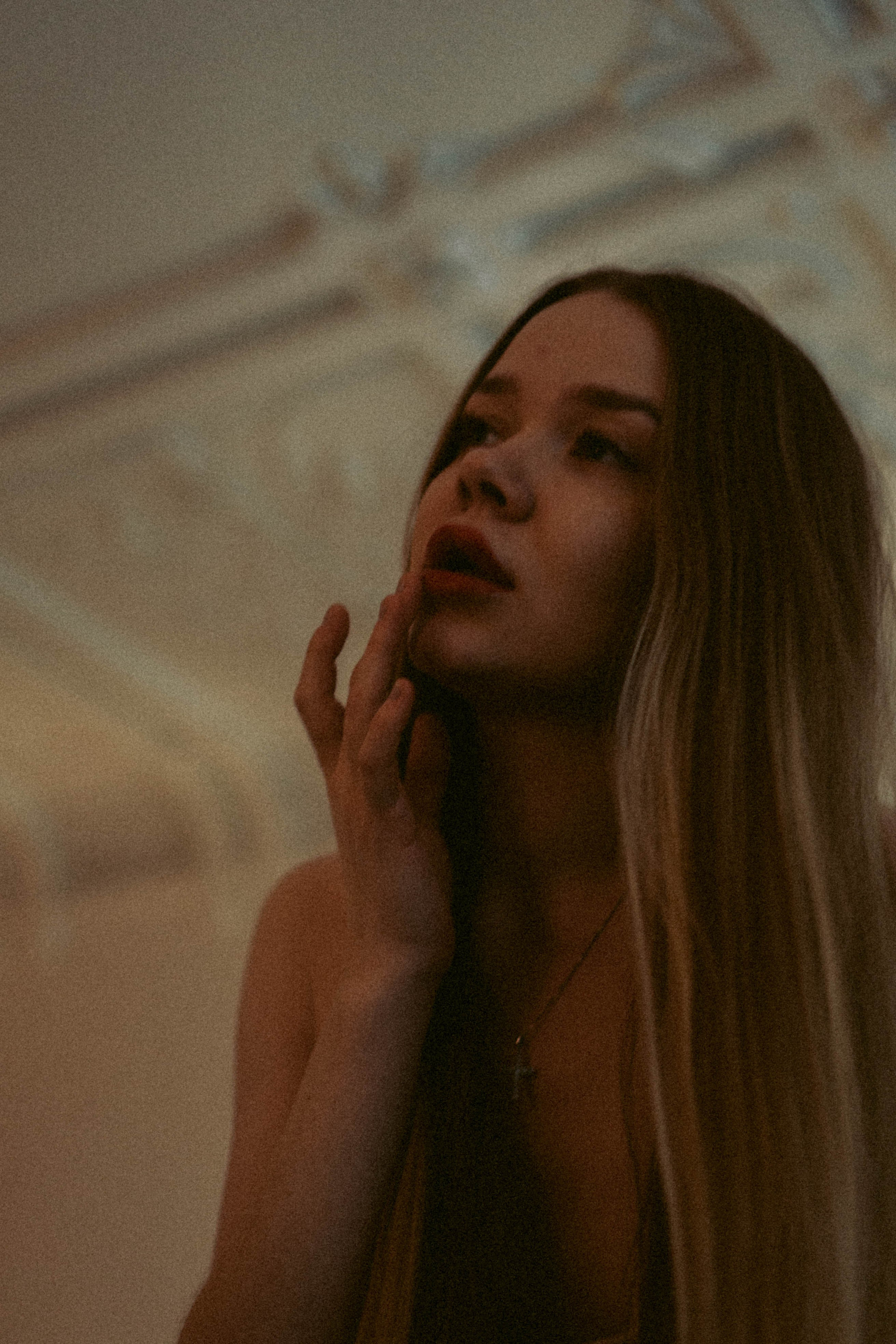 В белье. Профессиональный фотограф, Санкт-Петербург — Виктория Богомолова