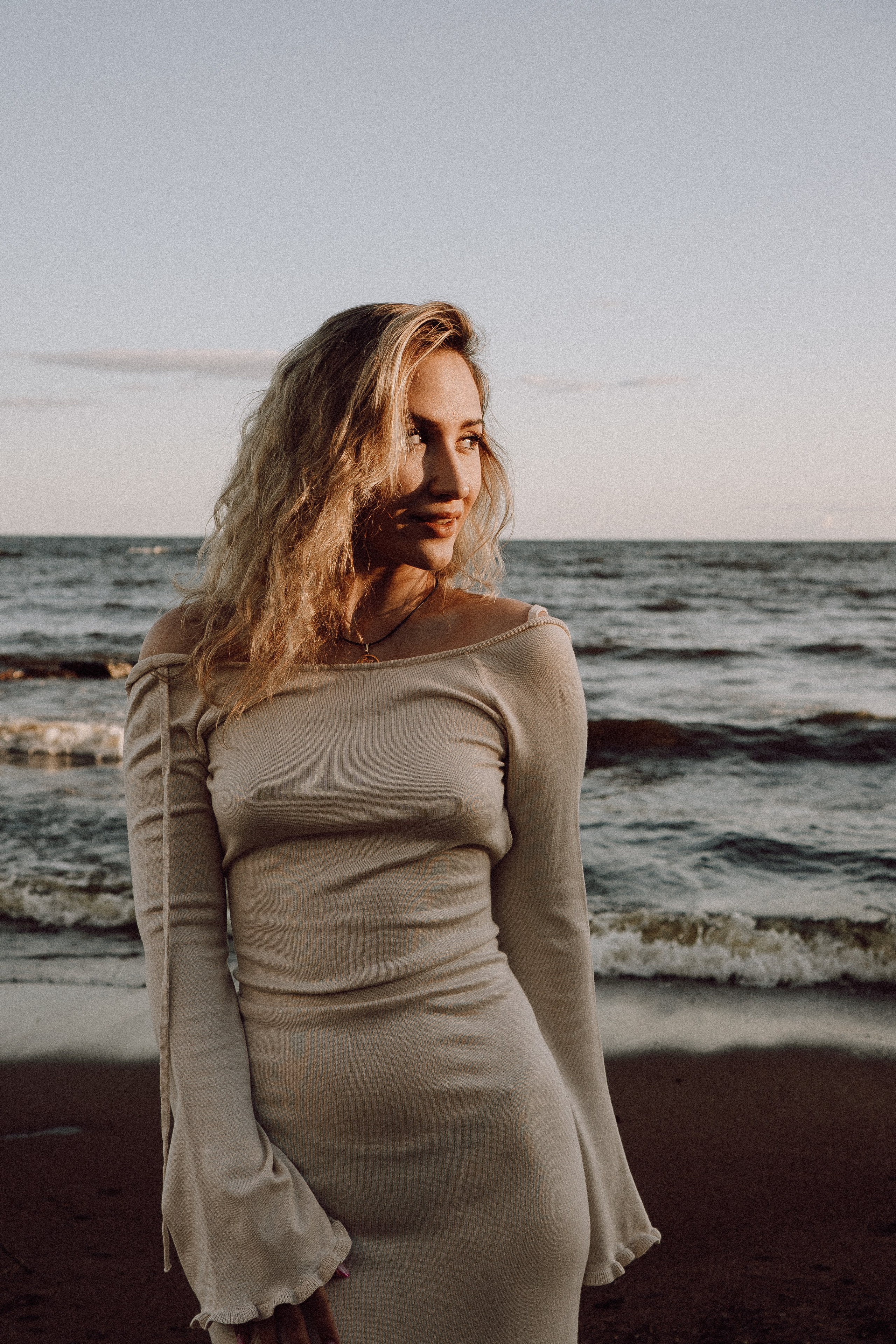 РОМАНТИКА ФИНСКОГО ЗАЛИВА. Профессиональный фотограф, Санкт-Петербург — Виктория Богомолова