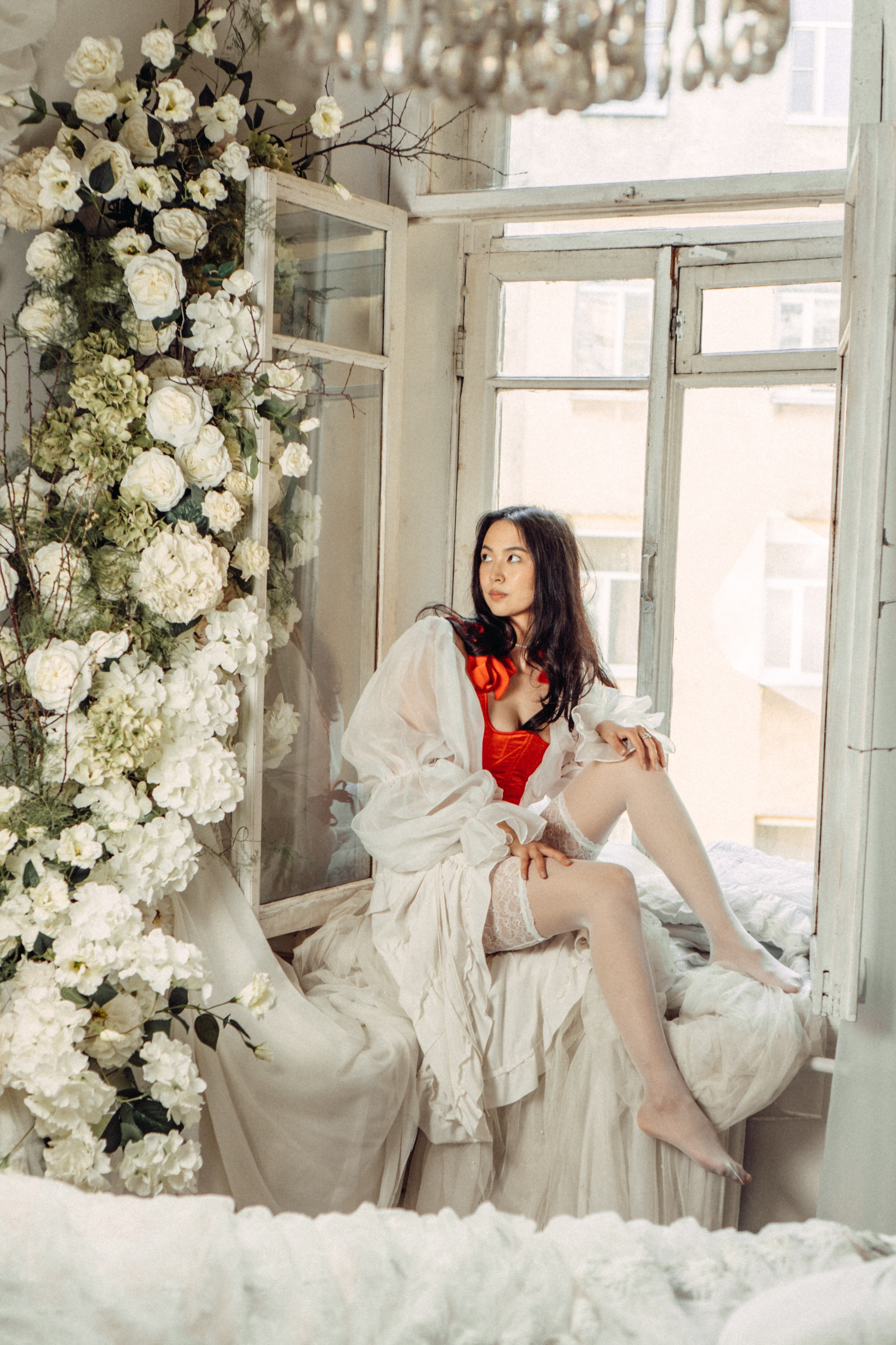 ВИНТАЖНЫЙ СТИЛЬ. Профессиональный фотограф, Санкт-Петербург — Виктория Богомолова