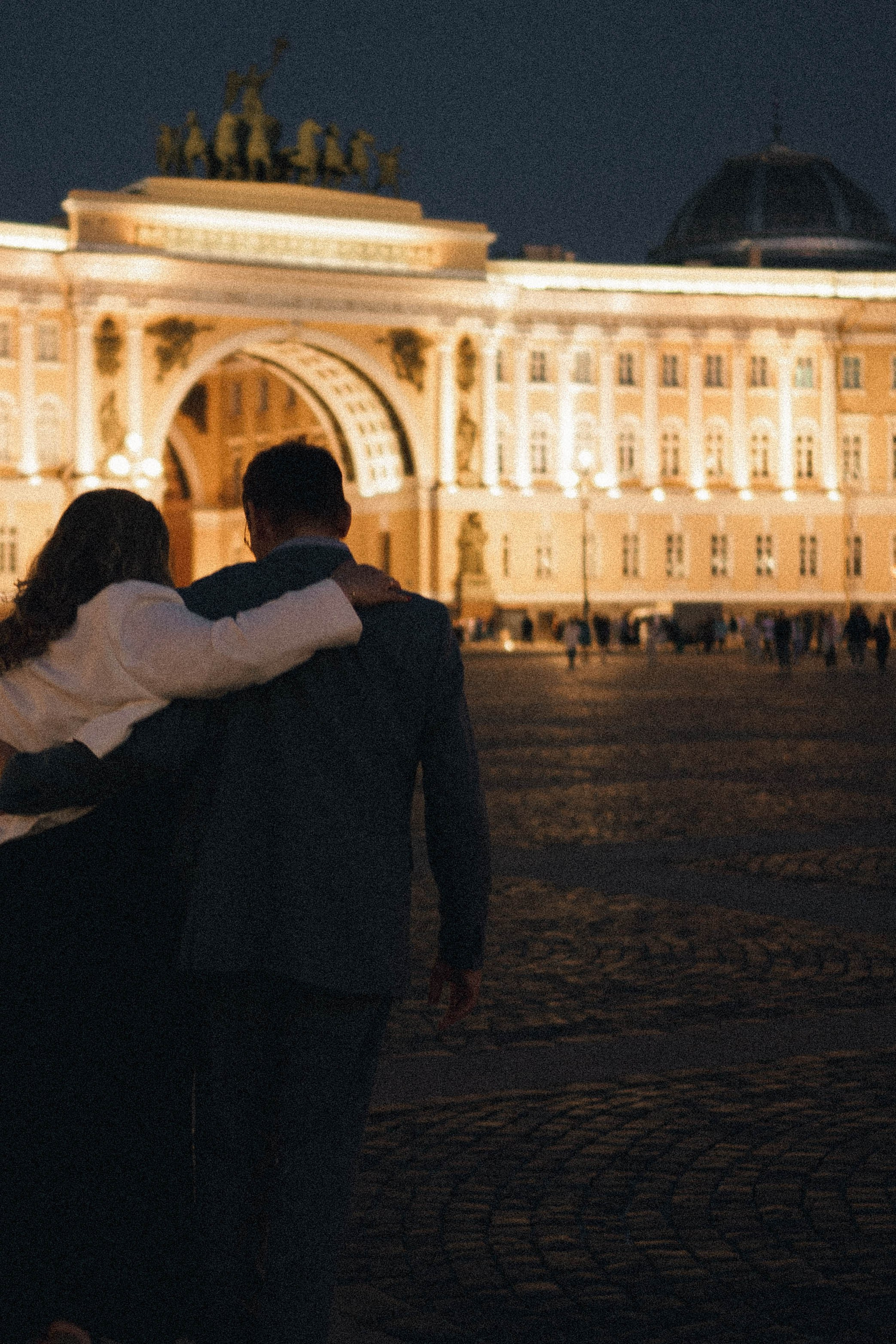 Закатная серия. Профессиональный фотограф, Санкт-Петербург — Виктория Богомолова