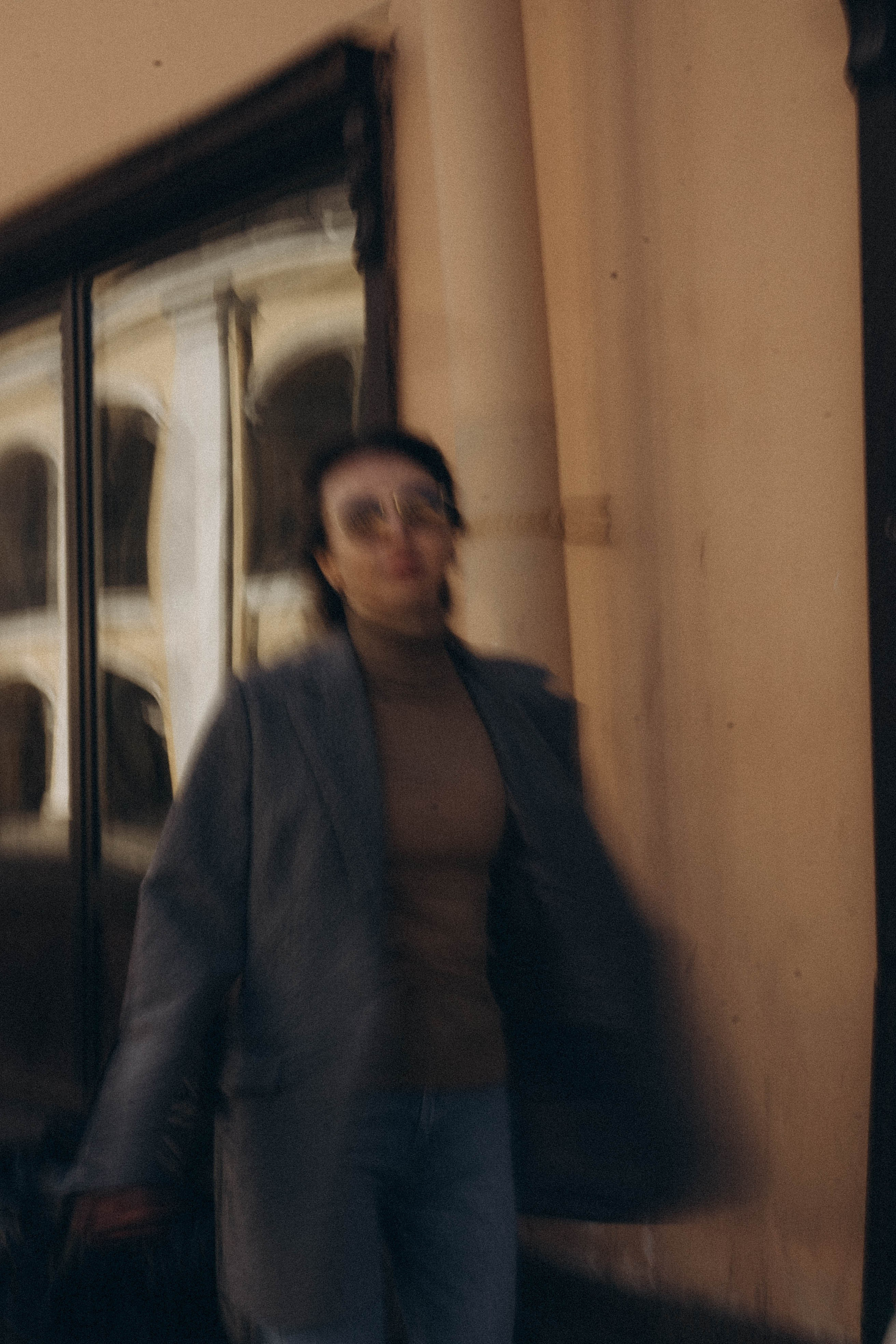 Прогулка в городе. Профессиональный фотограф, Санкт-Петербург — Виктория Богомолова