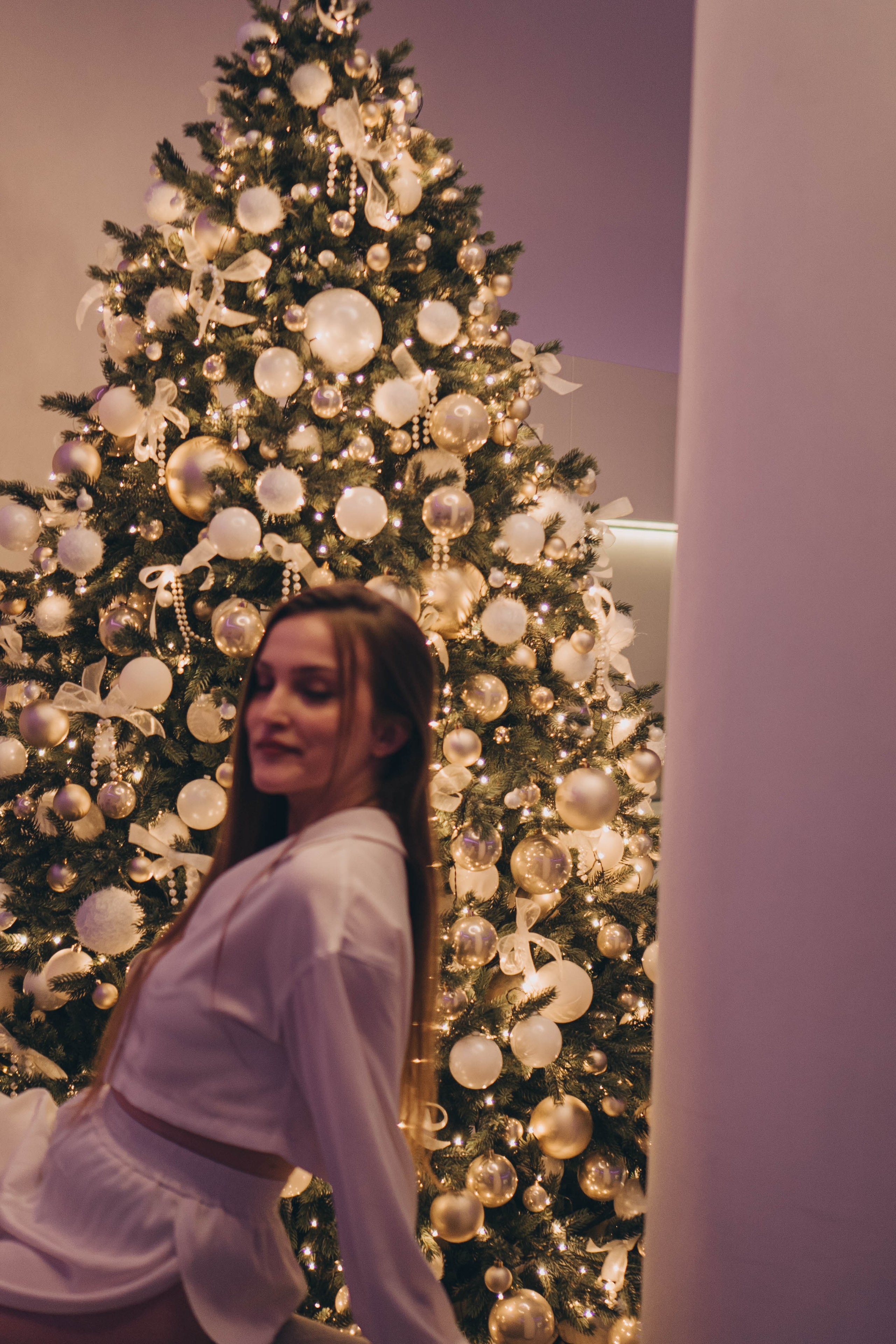 Новогодняя. Профессиональный фотограф, Санкт-Петербург — Виктория Богомолова