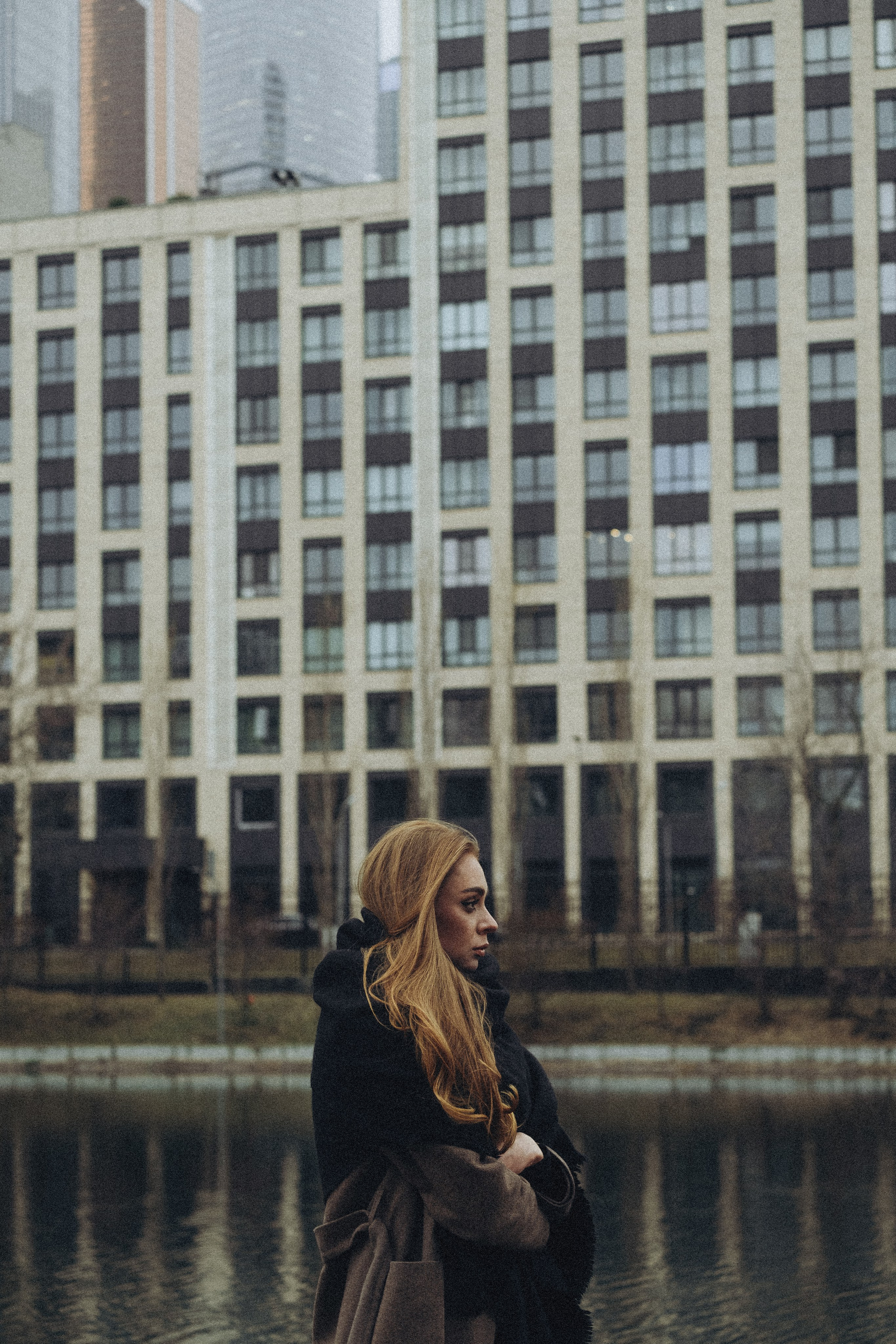 ПРОГУЛКА ПО МОСКВЕ. Профессиональный фотограф, Санкт-Петербург — Виктория Богомолова